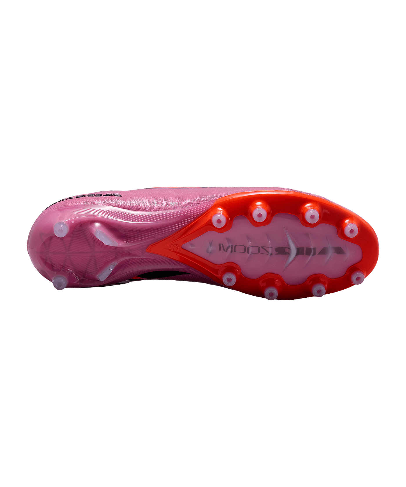 Nike Air Zoom Mercurial Vapor XVI Elite AG Scary Good Rosa F600 - rosa