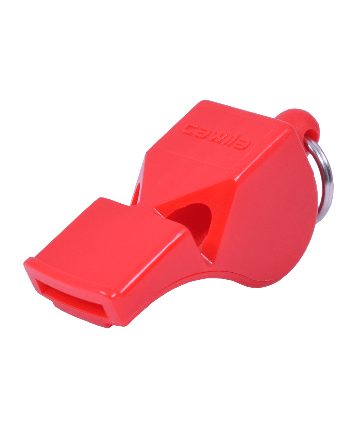 Cawila Schrilltonpfeife CLASSIC Rot - rot