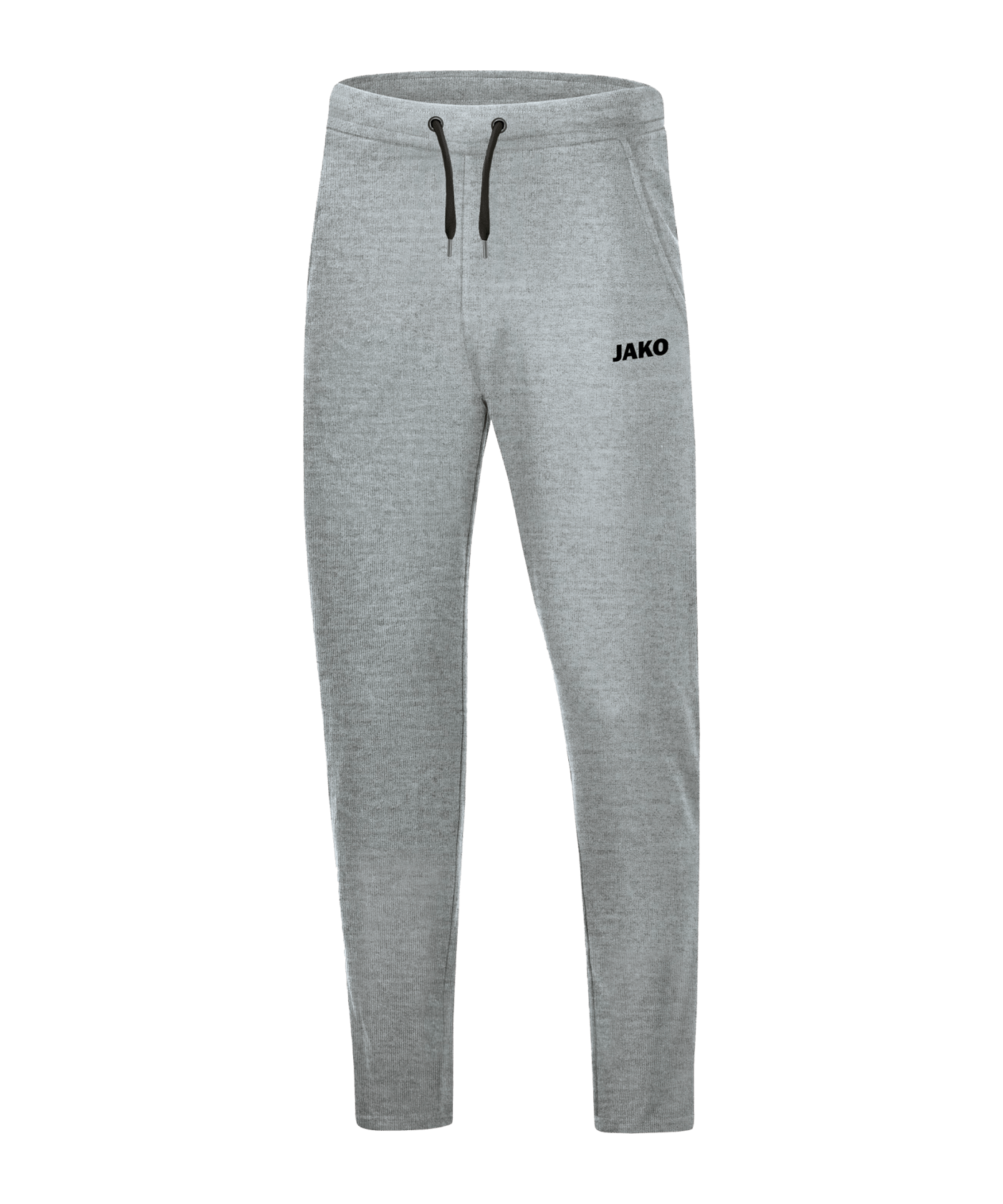 JAKO Base Jogginghose Hellgrau F41 - grau
