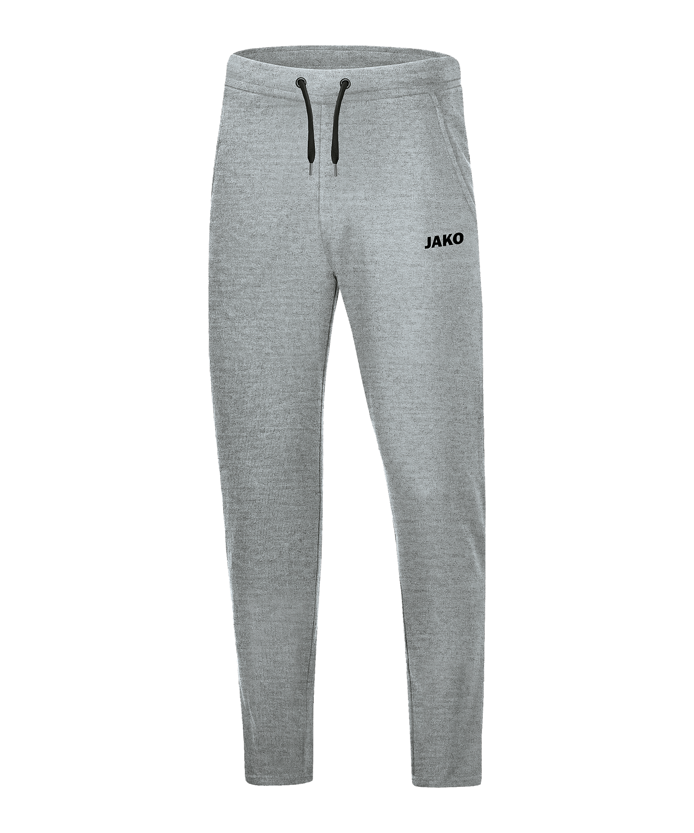 JAKO Base Jogginghose Hellgrau F41 - grau