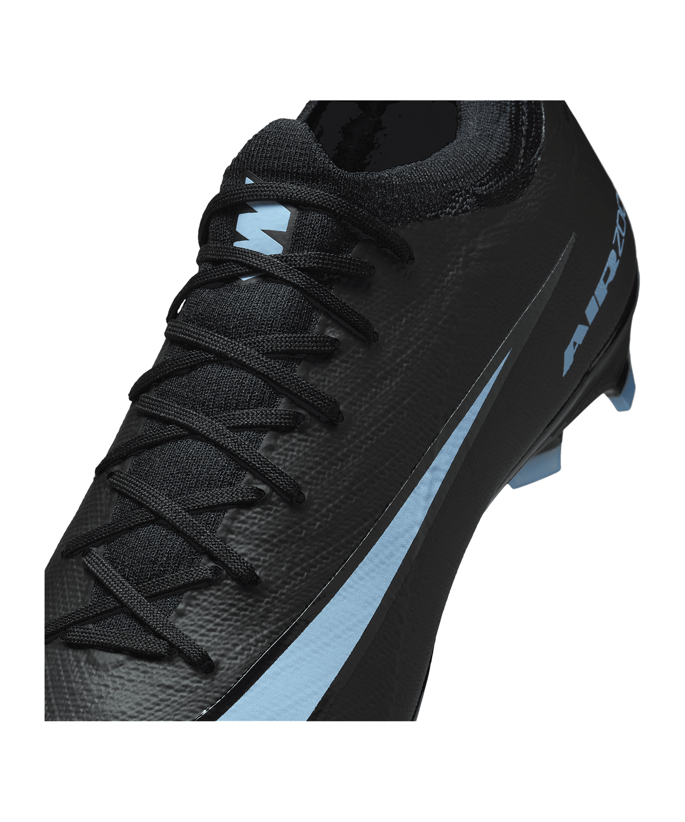 Nike Air Zoom Mercurial Vapor XVI Pro FG Shadow Schwarz F001 - schwarz