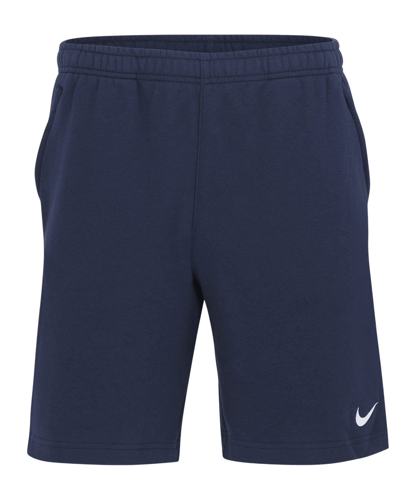 Nike Team Short Blau F451 - blau