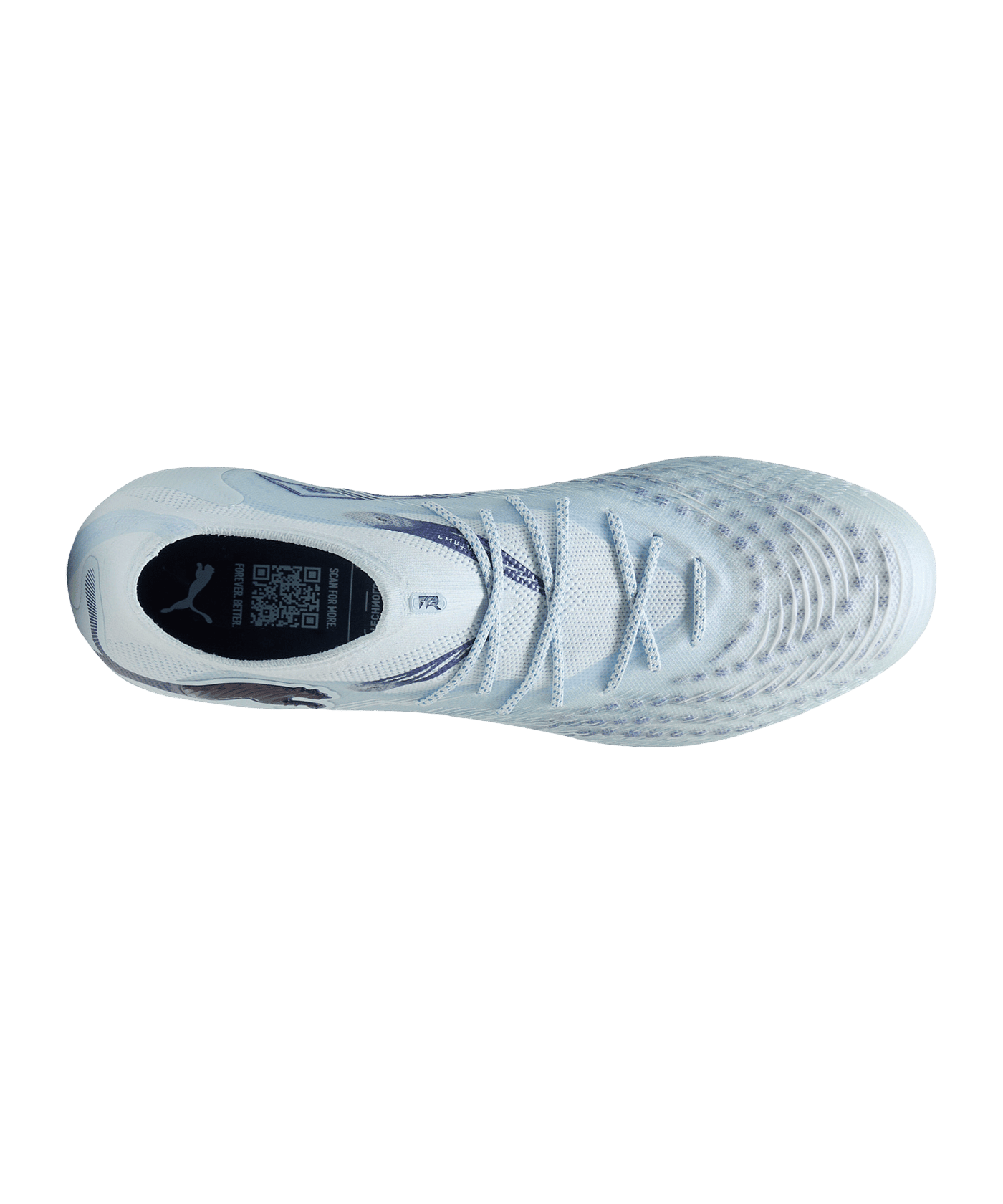 PUMA FUTURE 9 Ultimate SG Dreamrush Blau F03 - blau