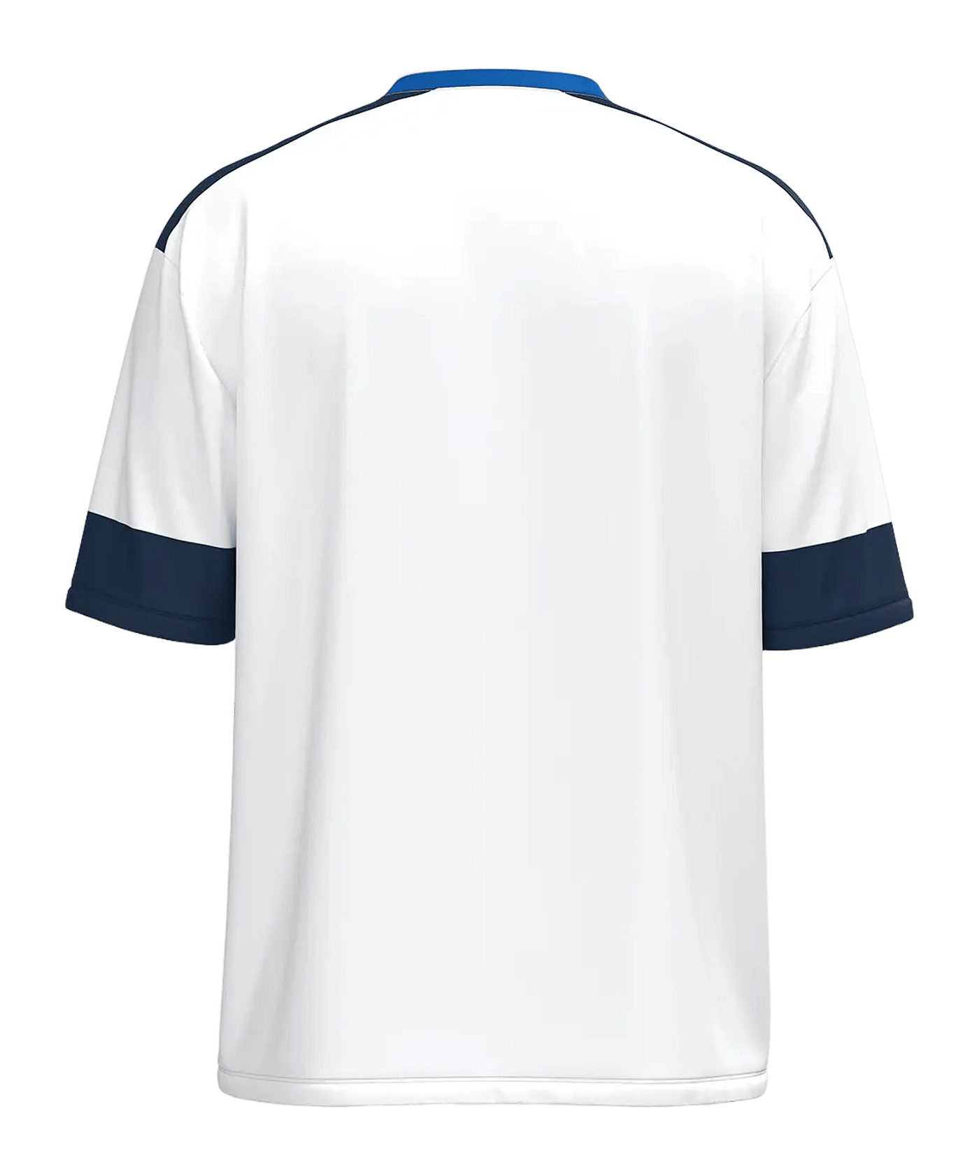 JAKO Club 92 Trikot Weiß F005 - weiss