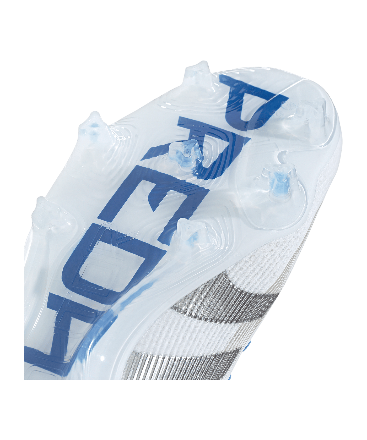 adidas Predator Elite FG Polar Victory Weiß - weiss