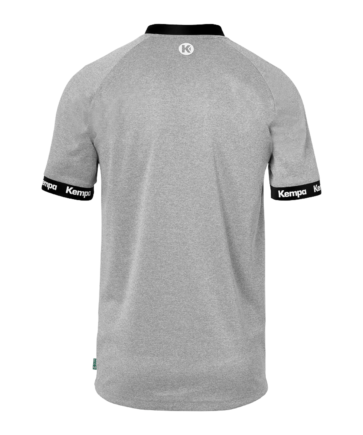 Kempa Trikot Kids Grau F005 - grau