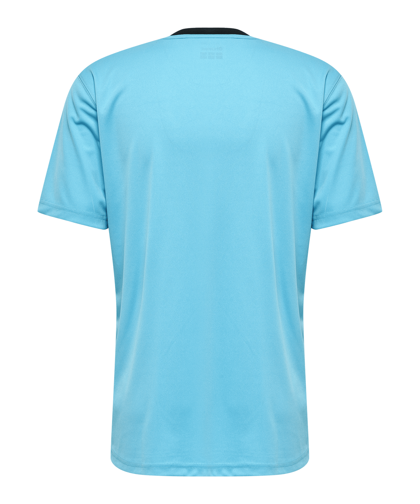 Hummel CHEVRON Torwarttrikot Blau F7905 - blau