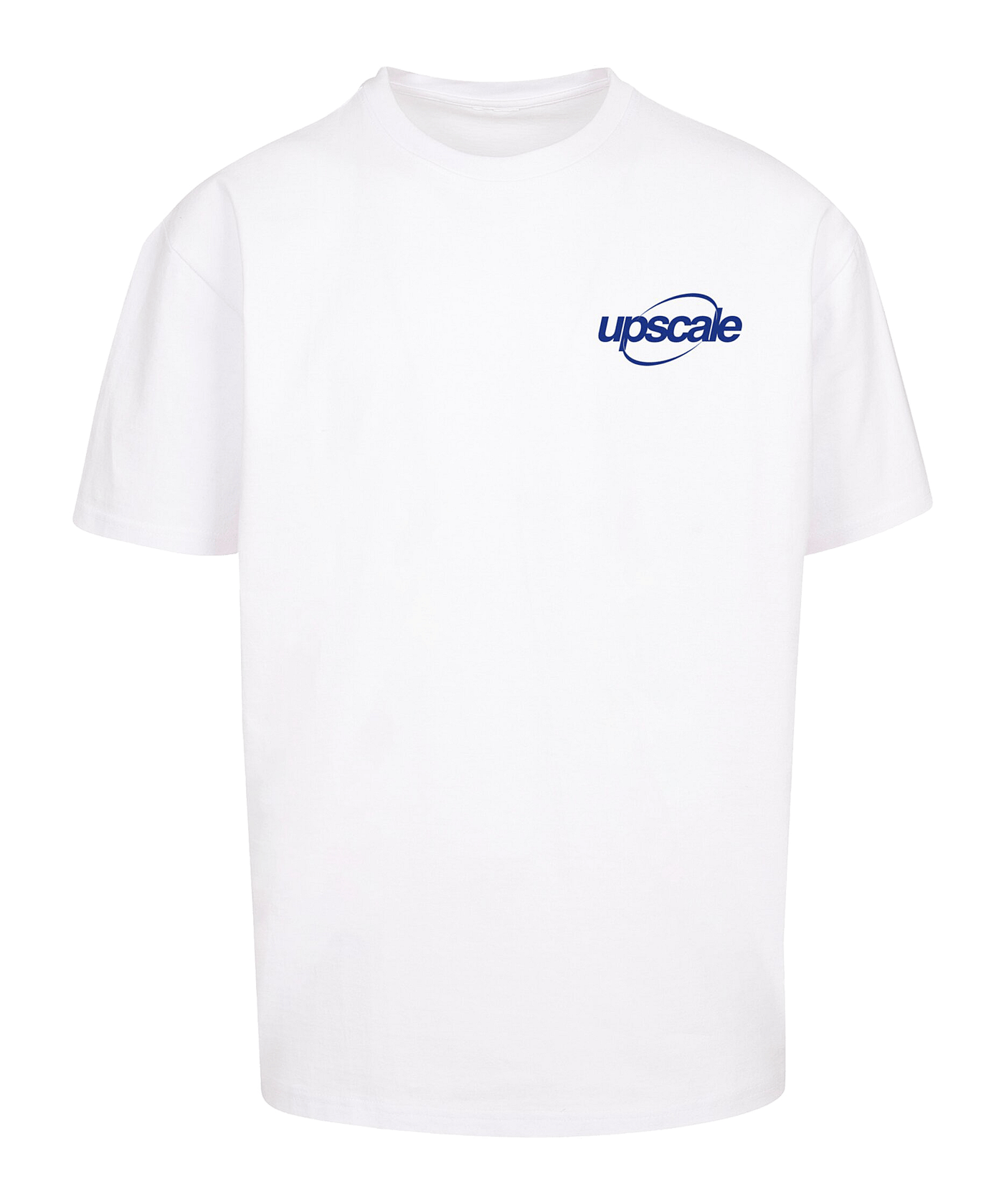 Mister Tee Good Life Quest O T-Shirt Weiß - weiss