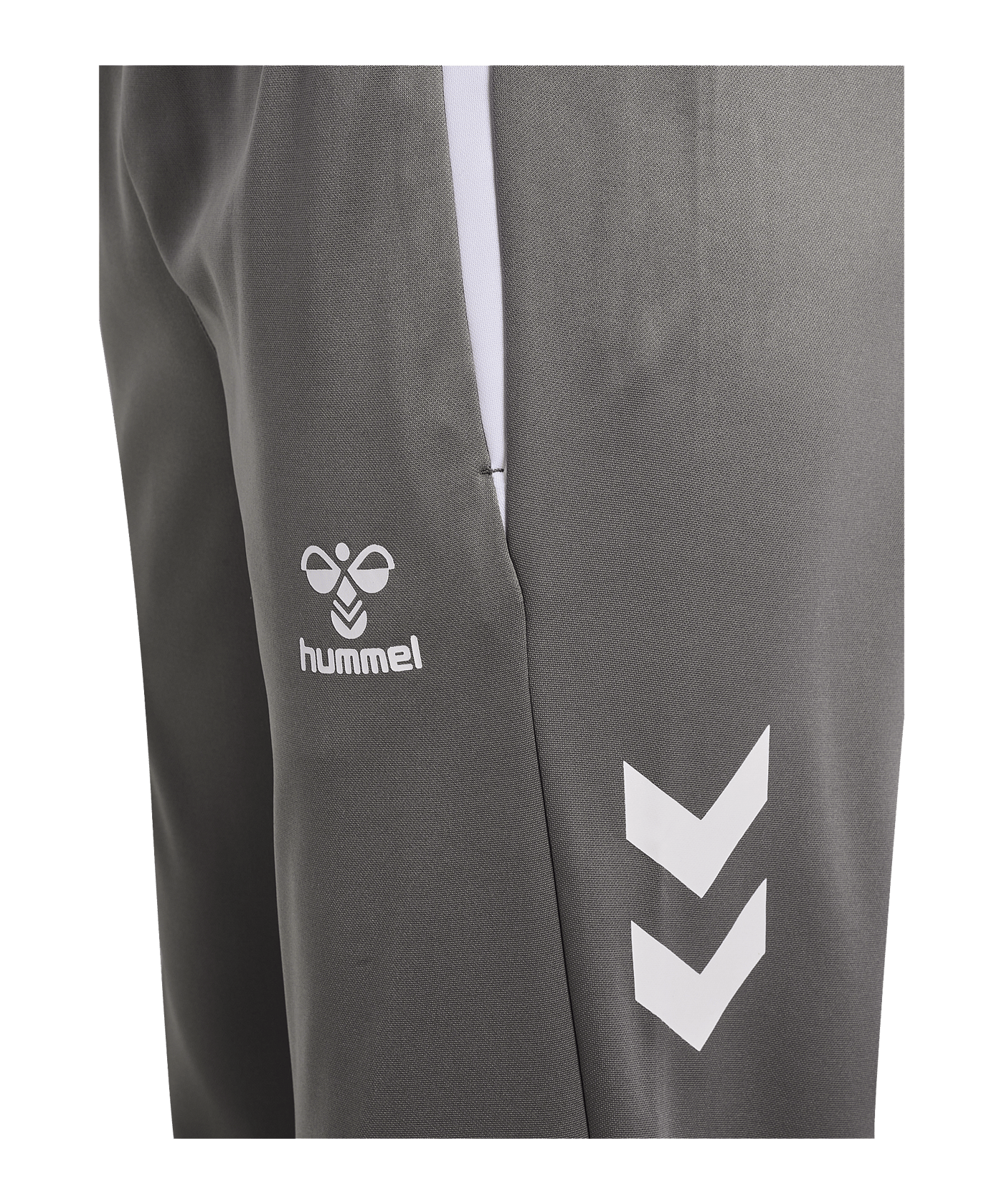 Hummel hmlLEAD 2.0 Hose Grau F2350 - grau