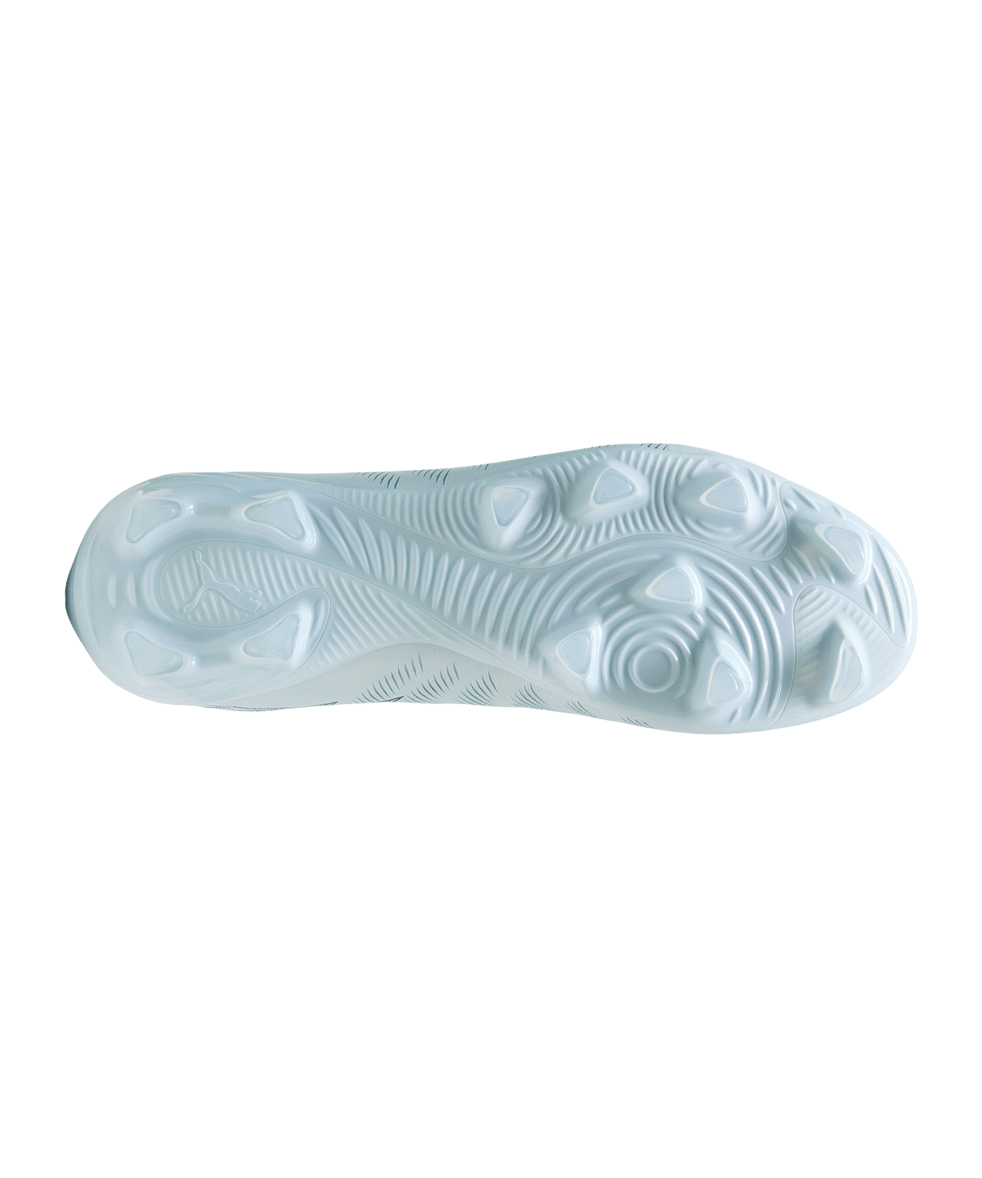PUMA FUTURE 9 Play FG/AG Dreamrush Blau F03 - blau