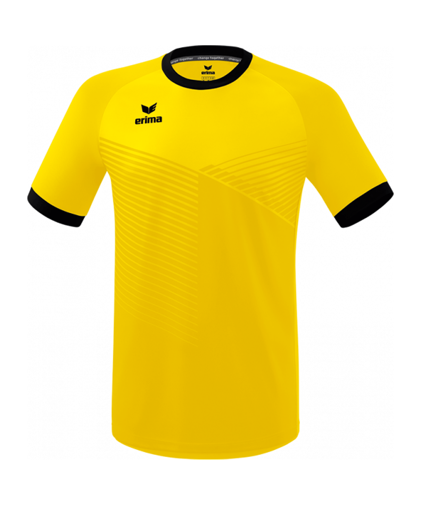 Erima Trikot Gelb F6132307 - gelb