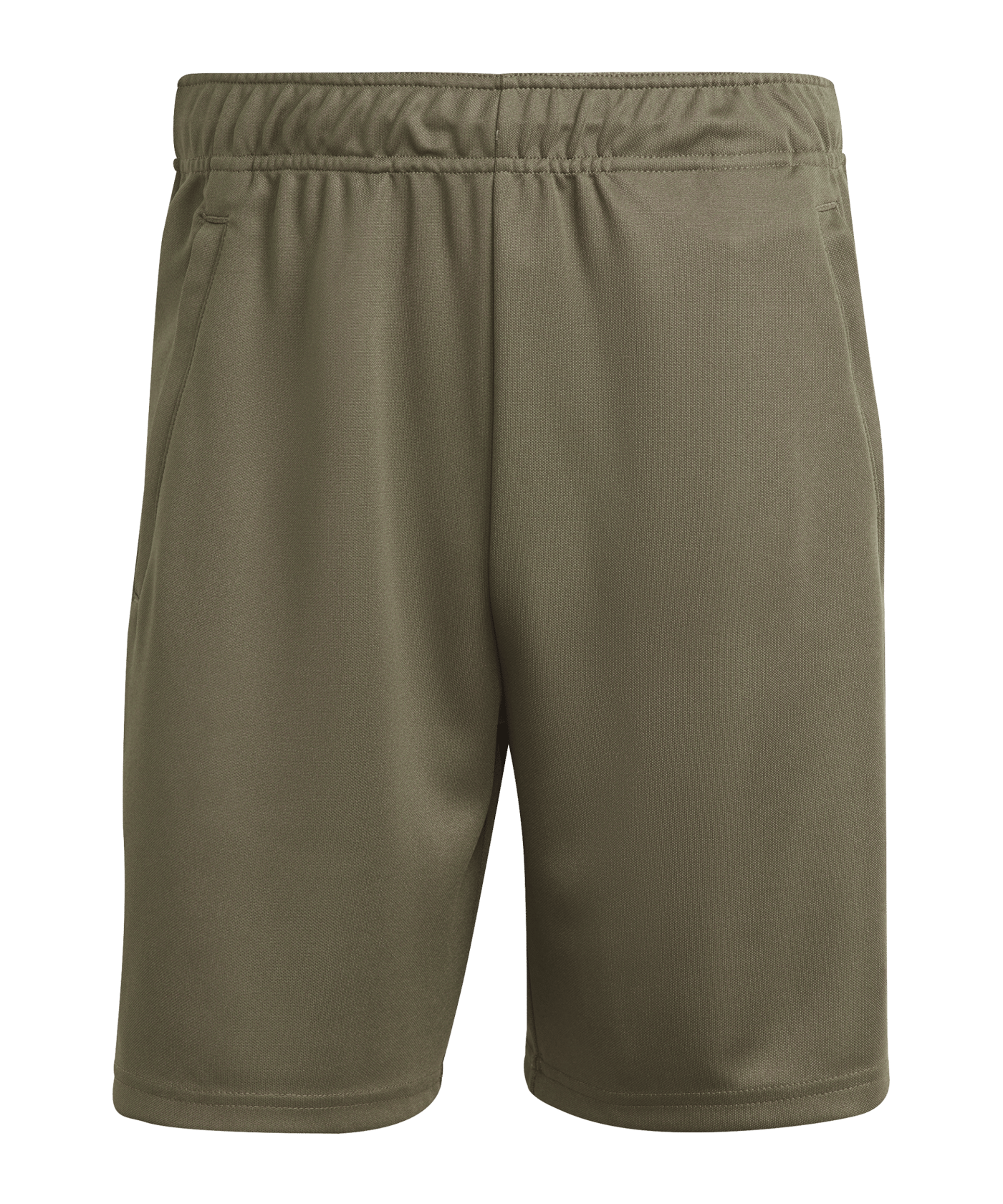 adidas Seasonal Trainingsshort Grün Schwarz - gruen
