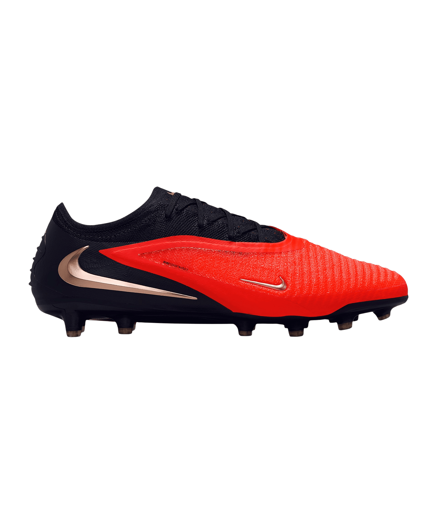 Nike Phantom 6 Low Elite AG Break'Em Rot F600 - rot