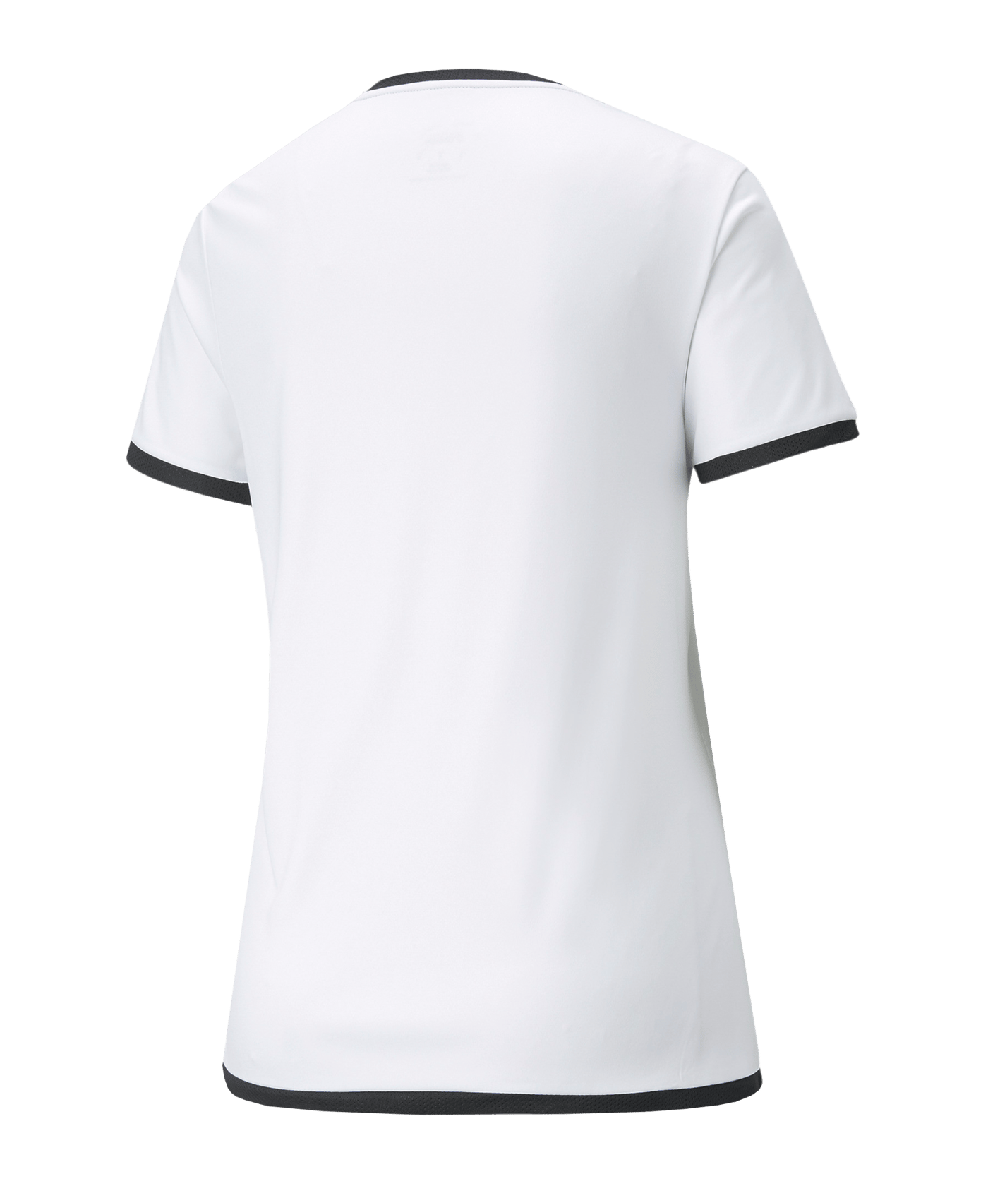 PUMA teamLIGA Trikot Damen Weiss F04 - weiss