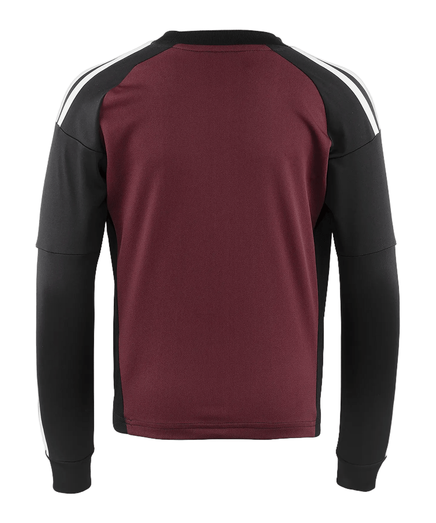 adidas Originals FC Schalke 04 Torwarttrikot 2026/2027 Kids Schwarz - schwarz