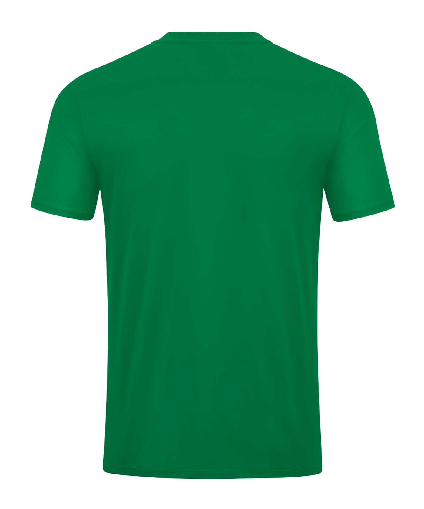 JAKO Power Trikot Grün Weiss F200 - gruen