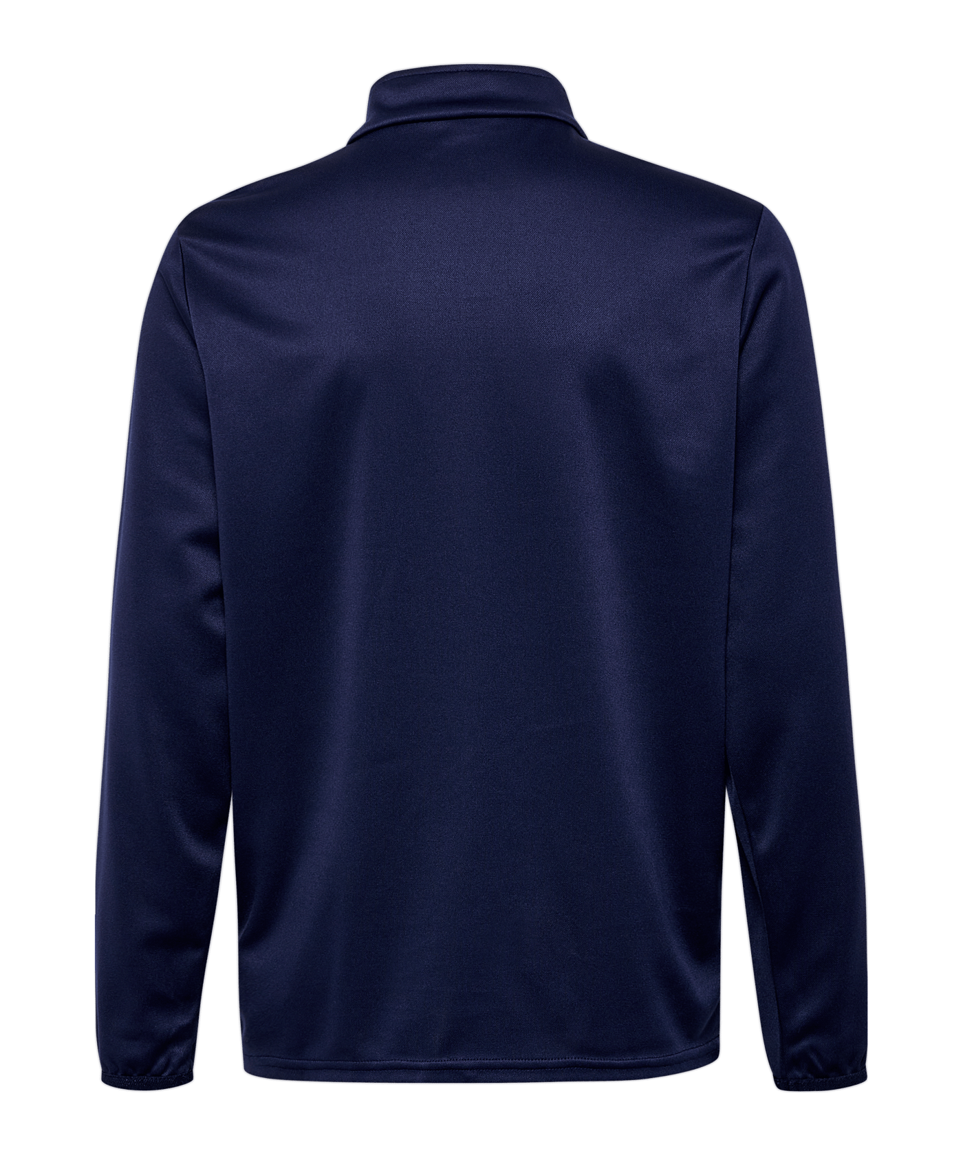 Hummel Essential Track Jacke Kids Blau F7026 - blau