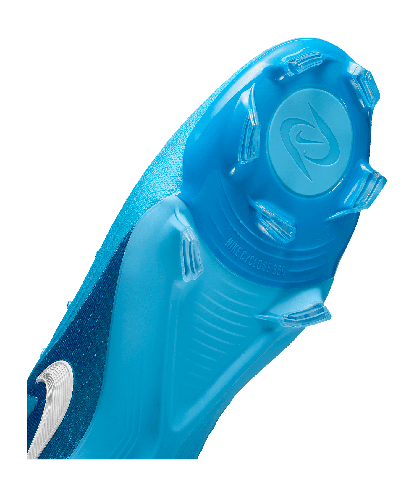 Nike Phantom GX II Pro FG Mad Ambition Blau F400 - blau