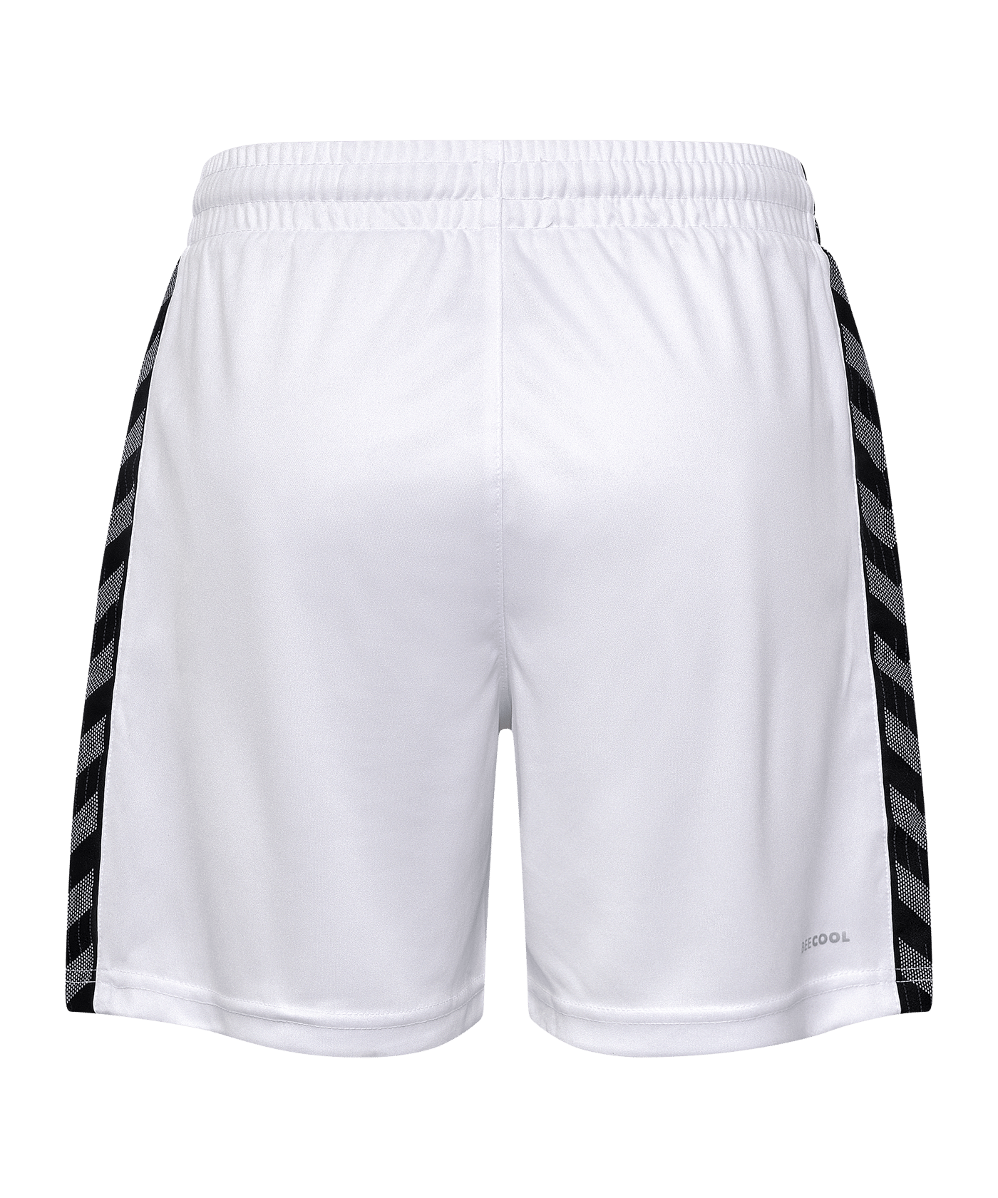Hummel AUTHENTIC PL Short Kids Weiss F9001 - weiss