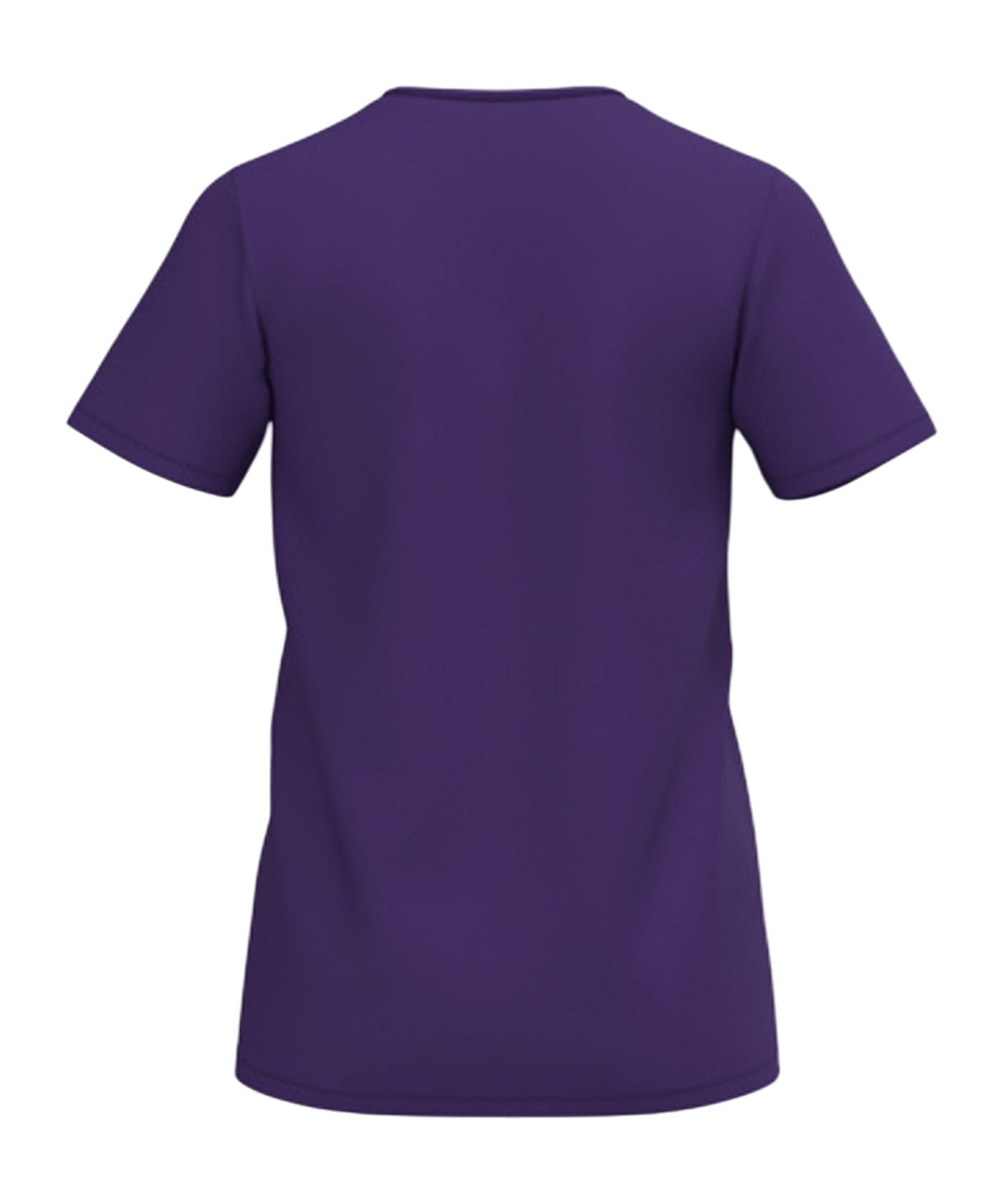 Erima INTRO function T-Shirt Damen Lila F2082687 - lila