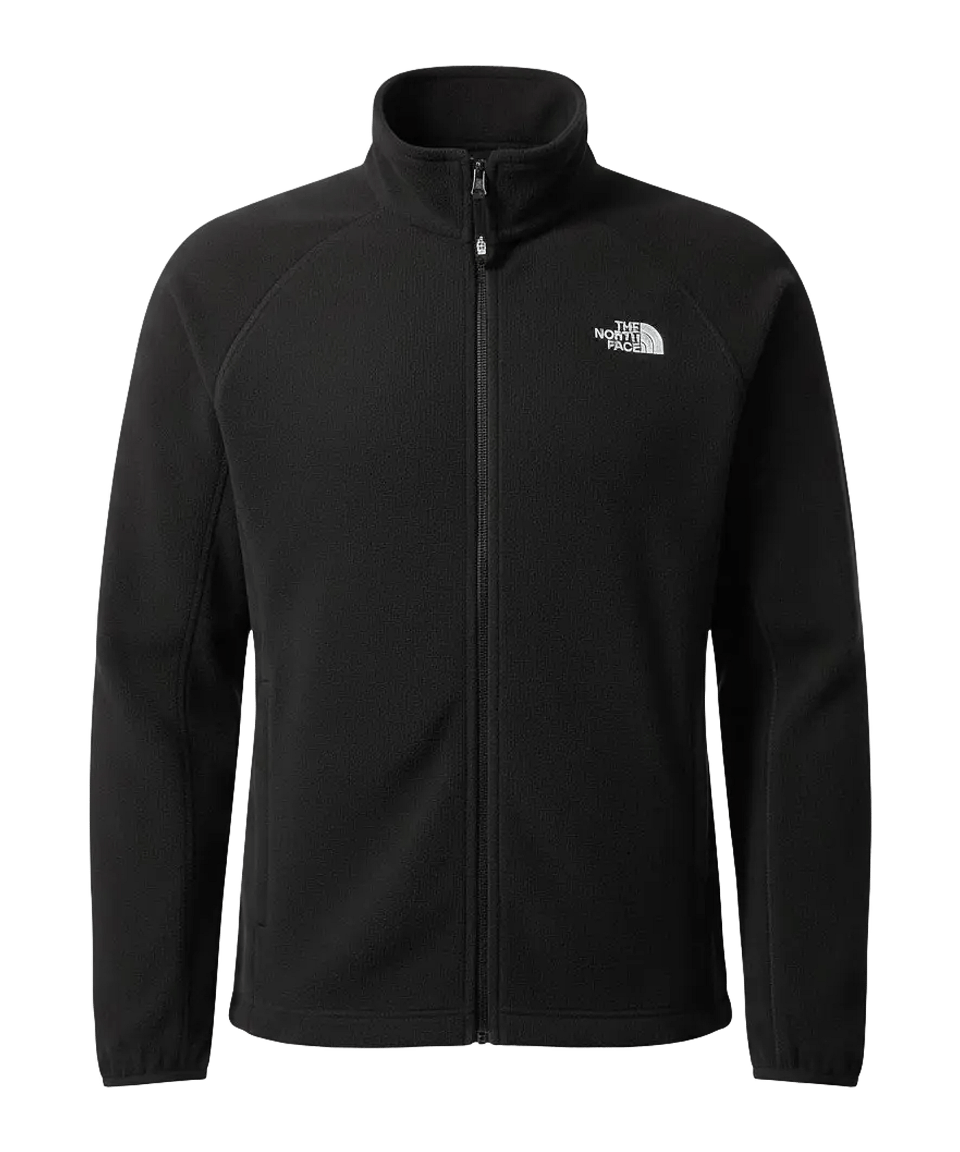 The North Face Oxara Kapuzenjacke Schwarz - schwarz