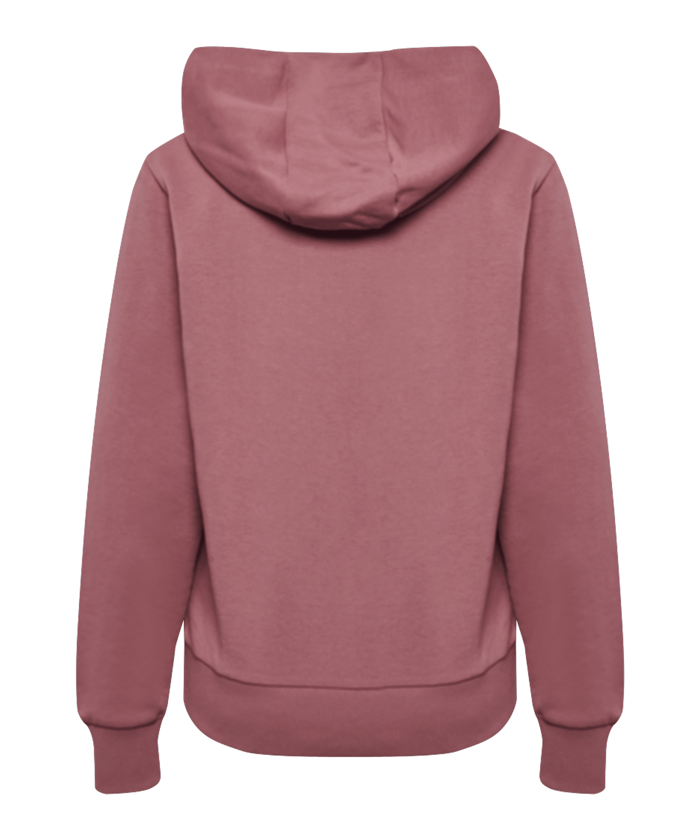 Hummel Pulse Sweat Hoody Damen Lila F3184 - lila
