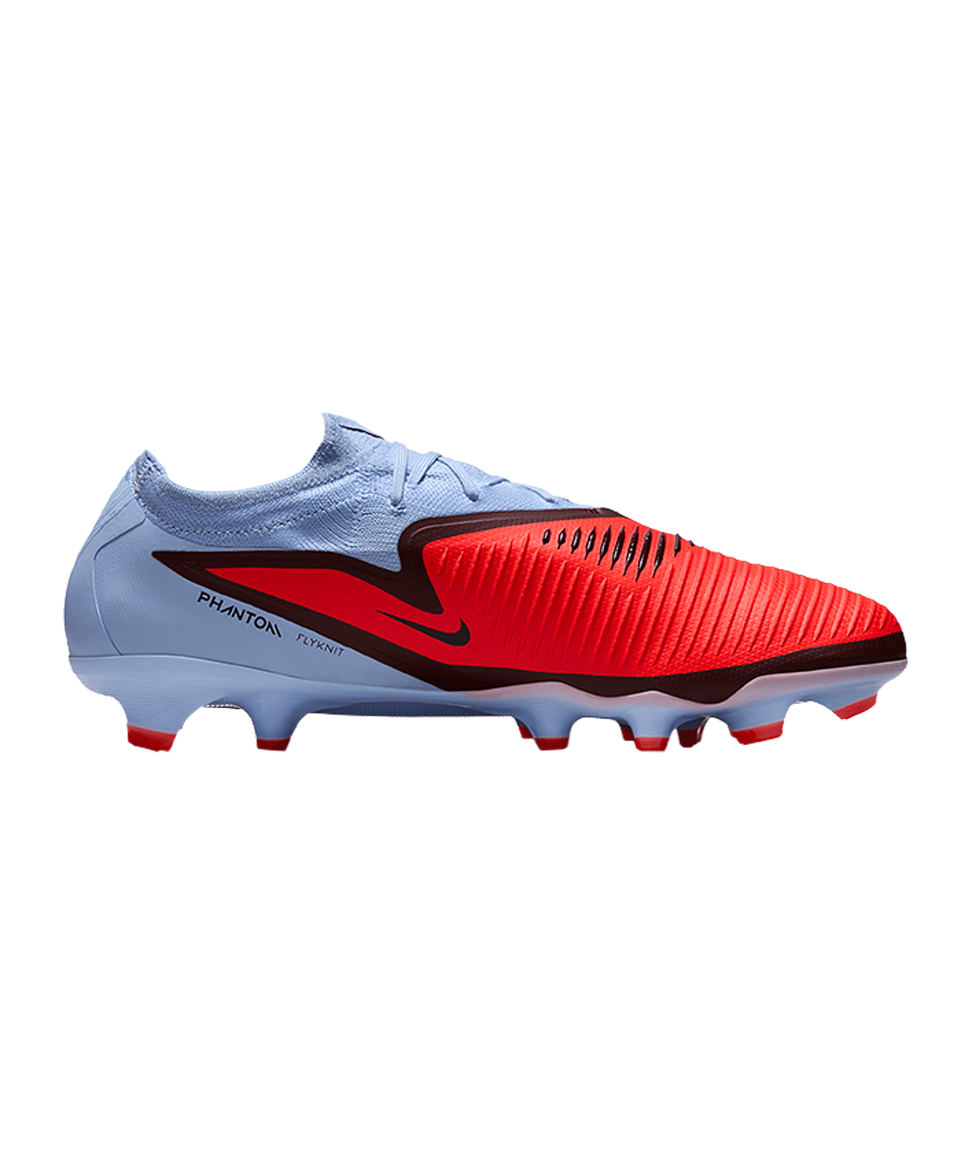 Nike Phantom 6 Low Pro FG Scary Good Blau F400 - blau