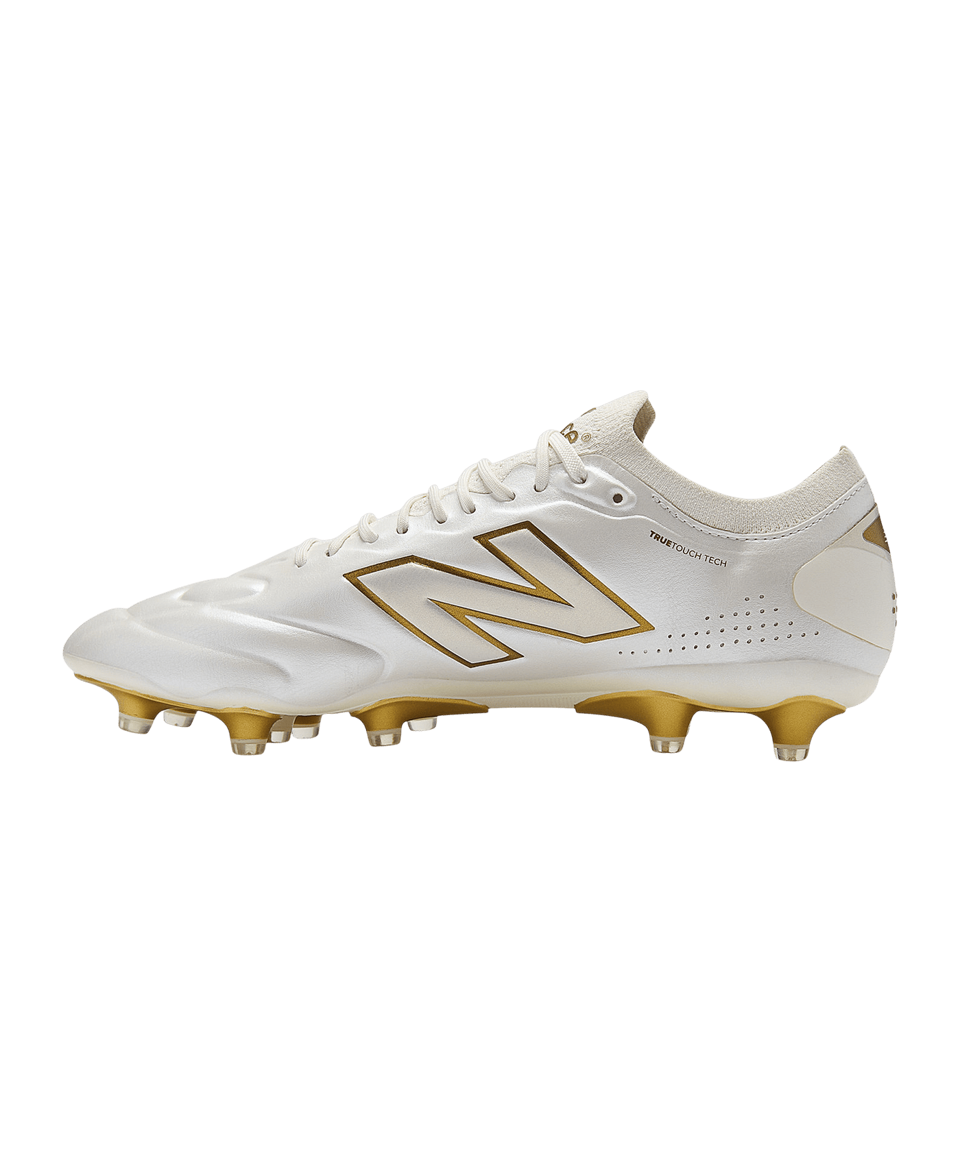New Balance 442 Elite v3 FG First Edition Weiß - weiss