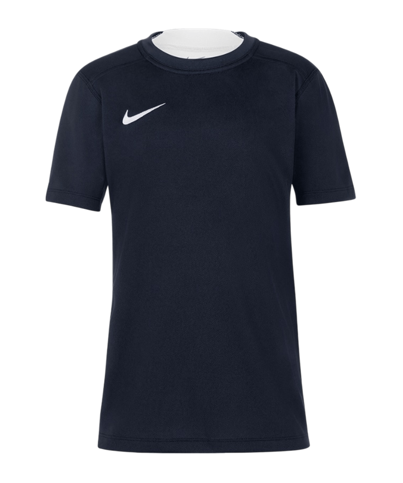 Nike Team Court Trikot Kids Blau F451 - blau