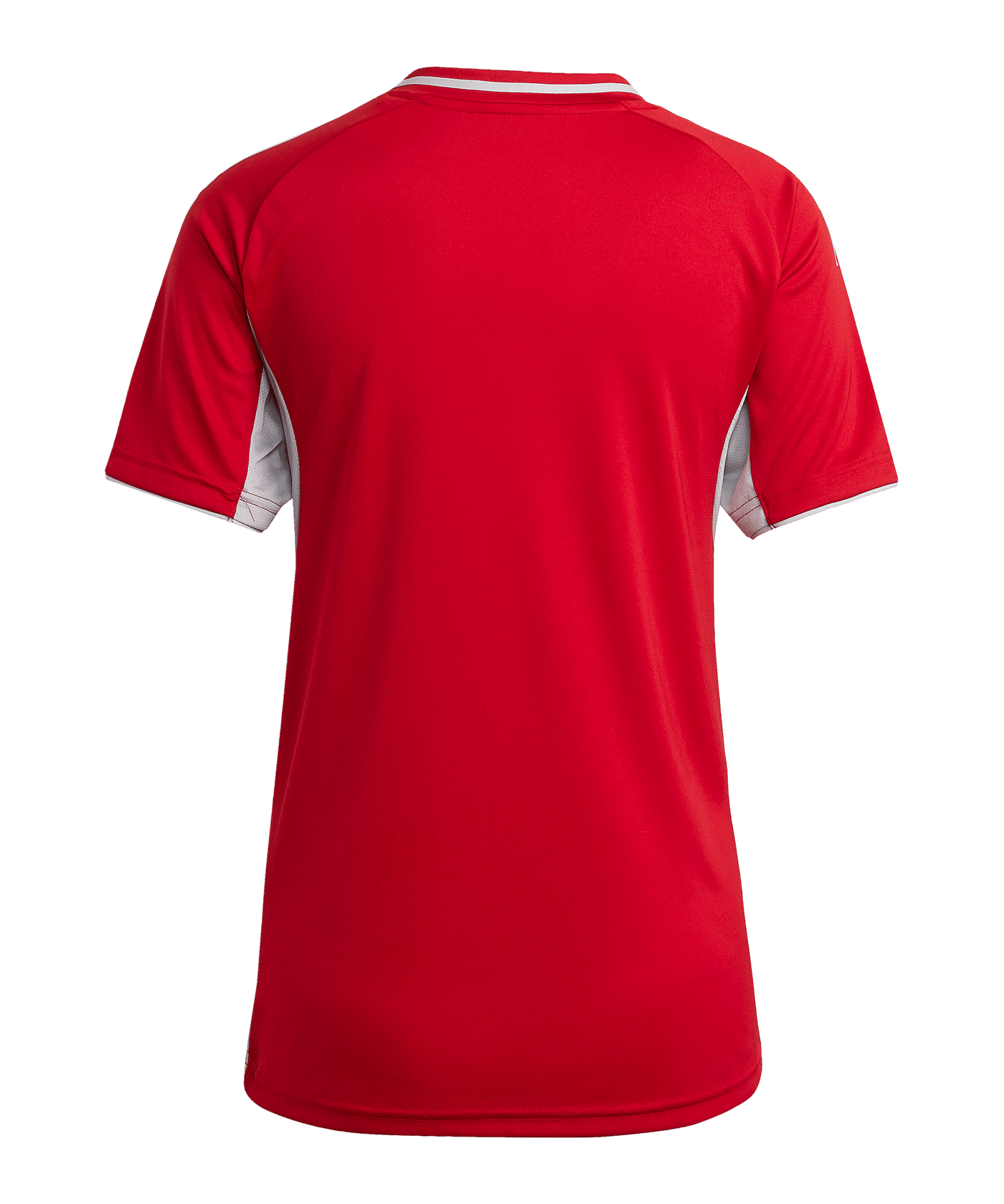 adidas Tiro 25 Competition Trikot Damen Rot - rot