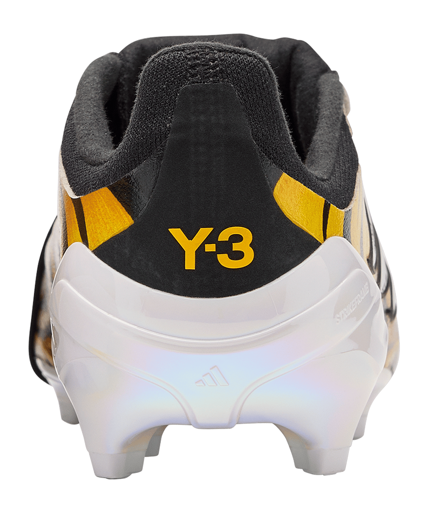 adidas Predator Elite FG Y-3 Kids Gelb - gelb