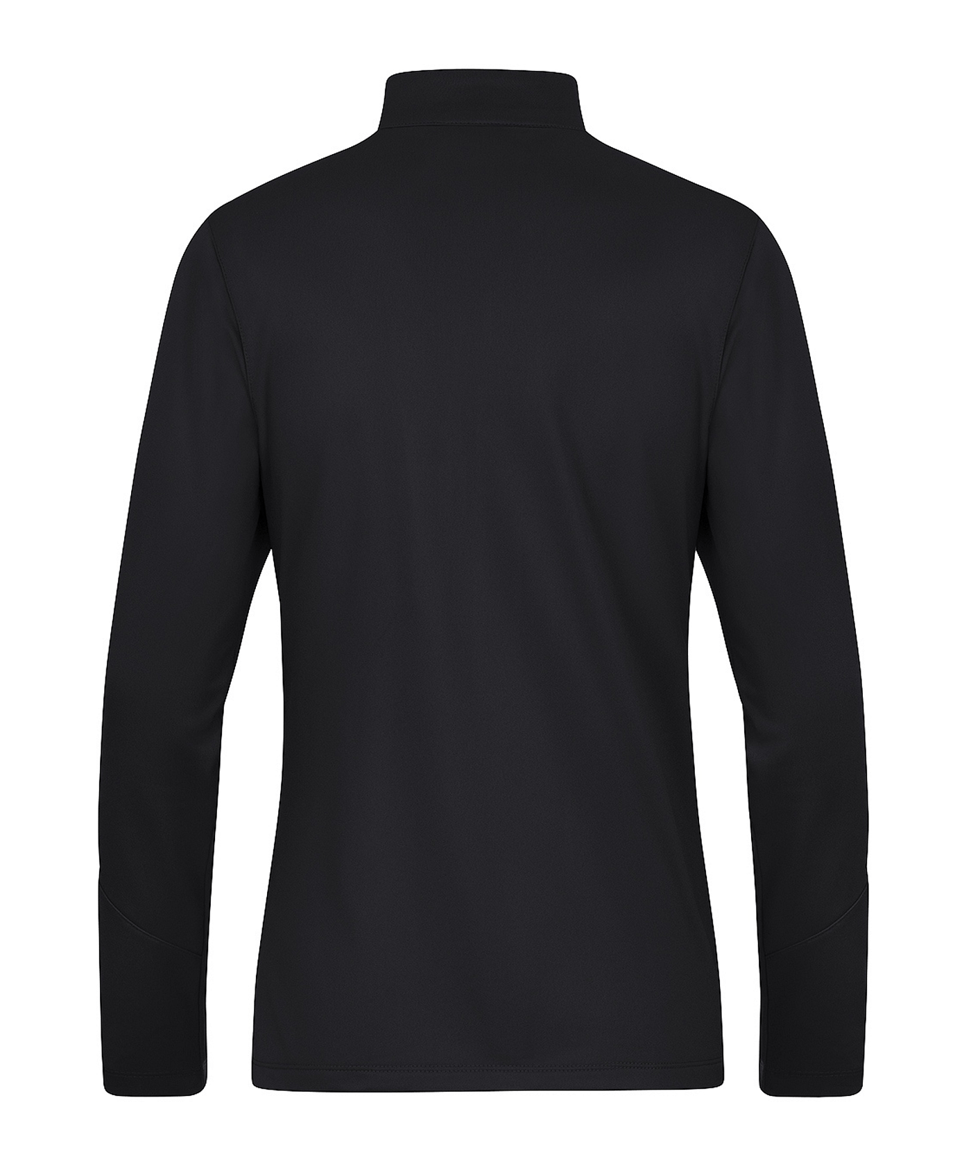 JAKO Power Polyesterjacke Damen Schwarz Gelb F803 - schwarz