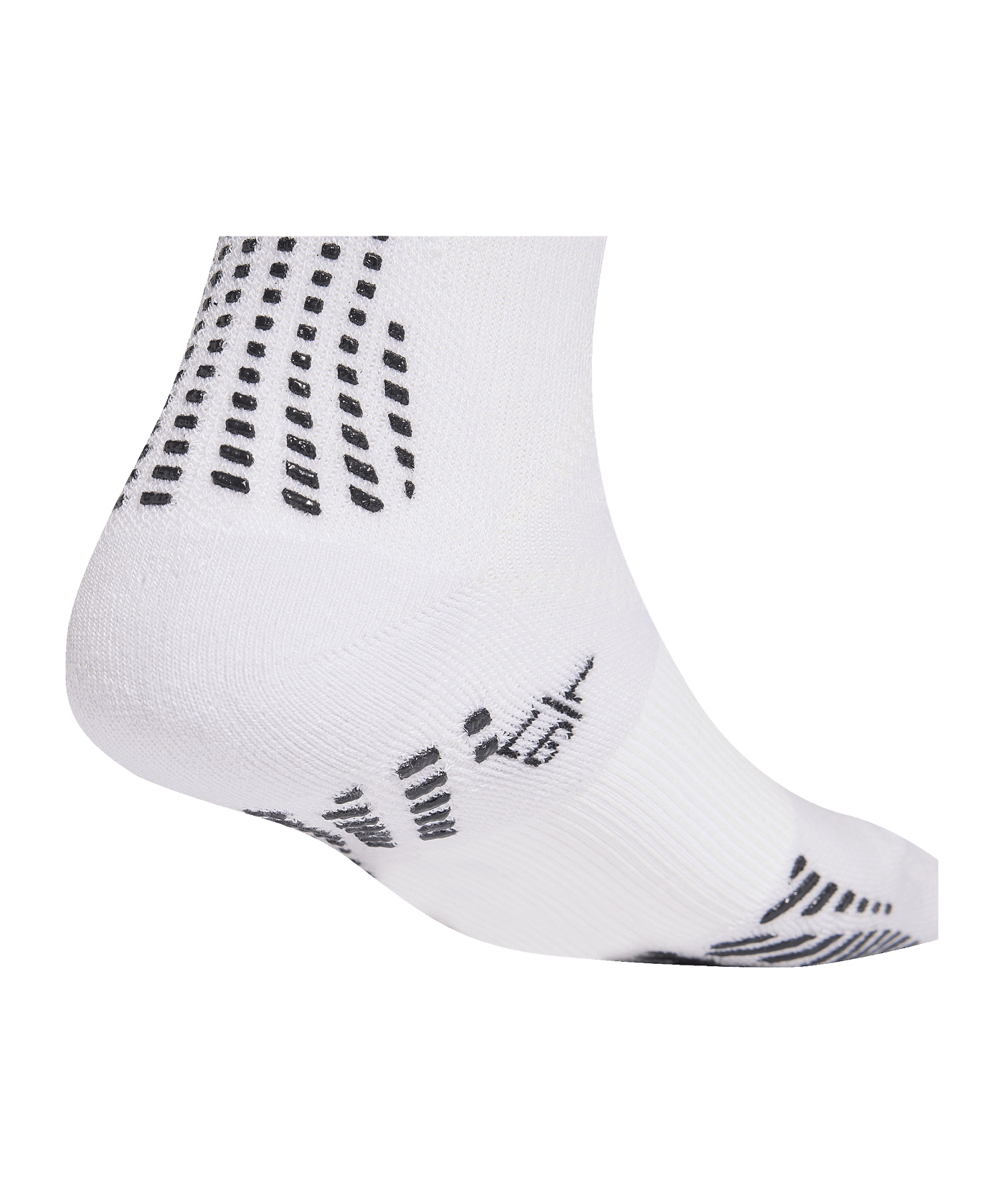 adidas GRIP Crew Socken Weiß - weiss