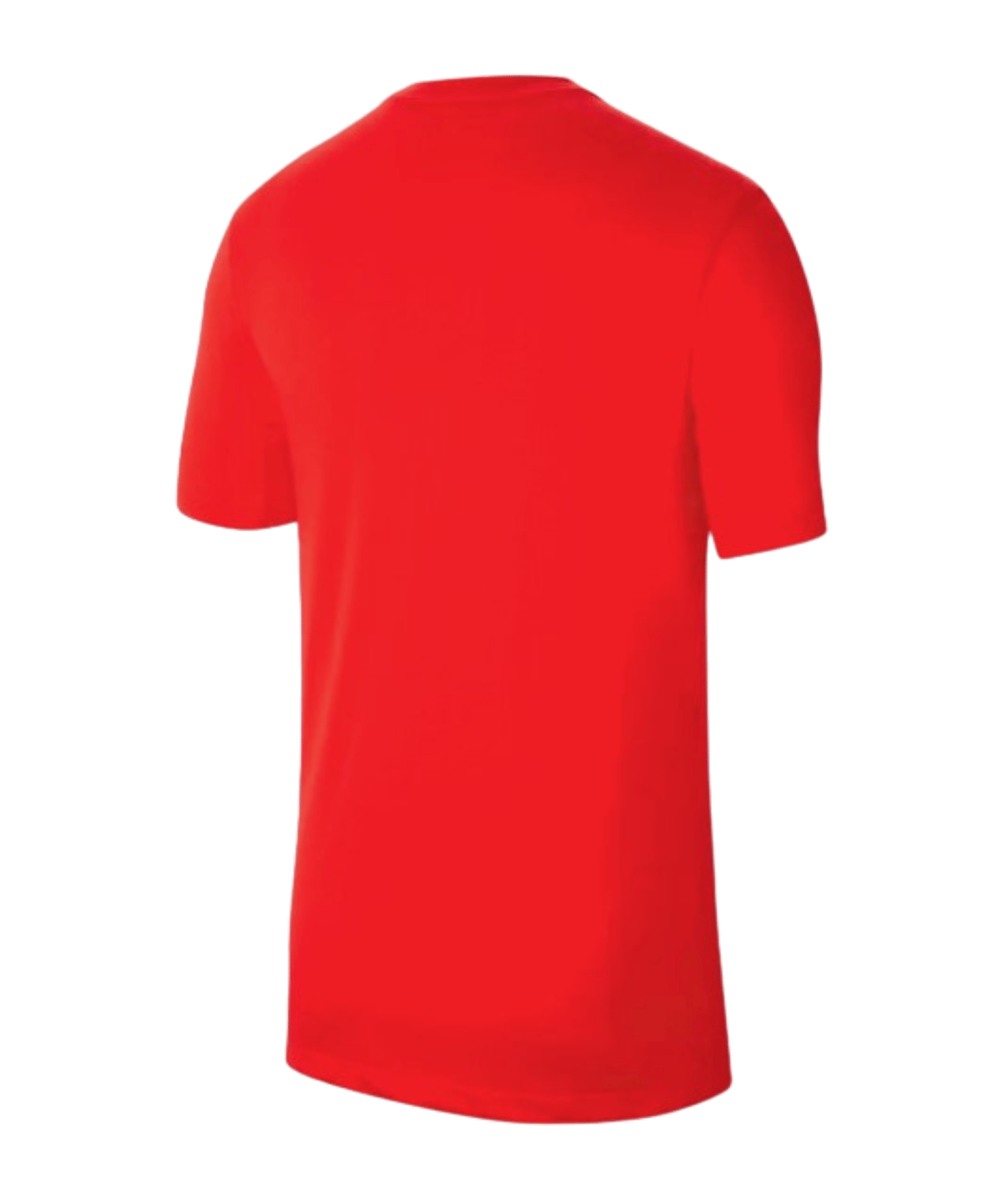 Nike SC Freiburg 120 Jahre T-Shirt Kids Rot F657 - rot