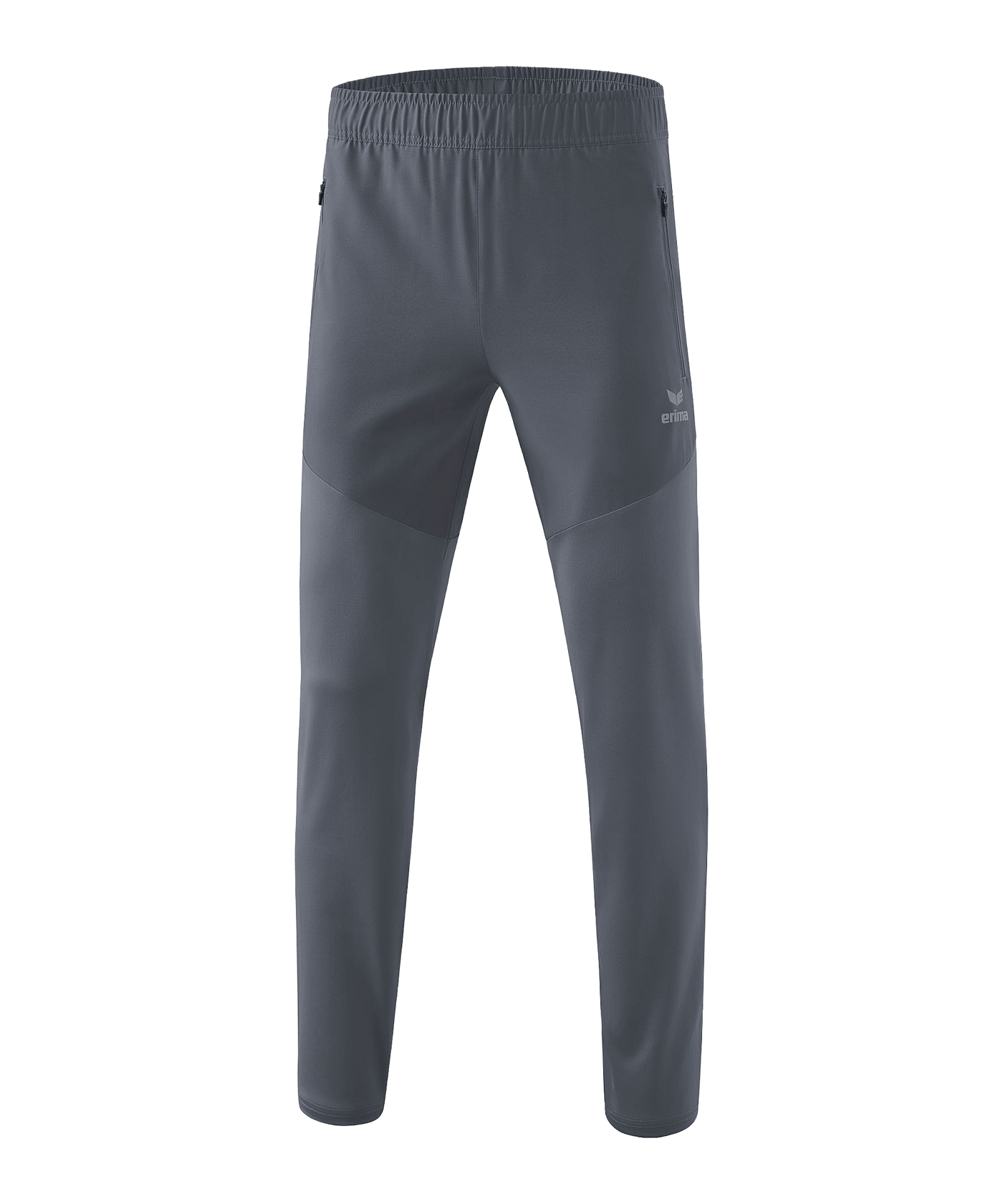 Erima Performance Trainingshose Grau - grau