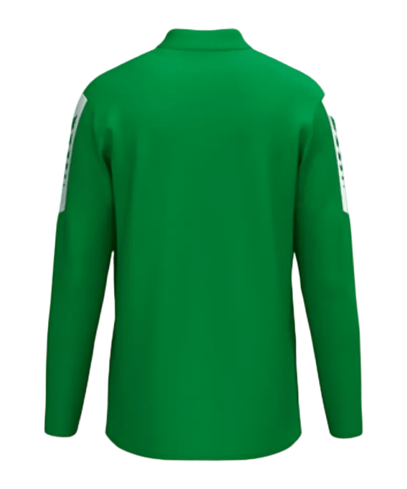 Erima INTRO Training Sweatshirt Grün F1262606 - gruen