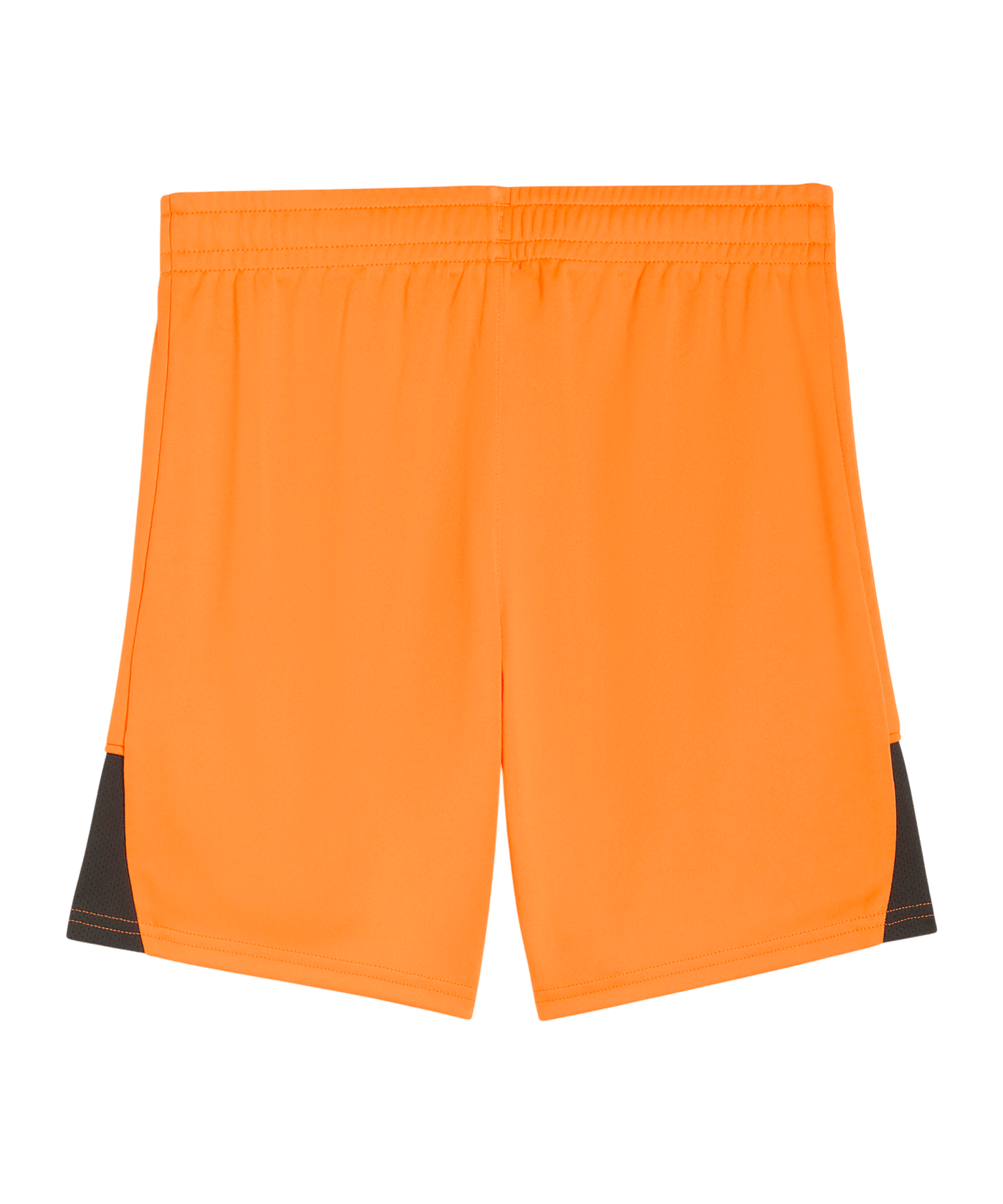 PUMA teamLIGA26 Short Kids Orange F08 - orange