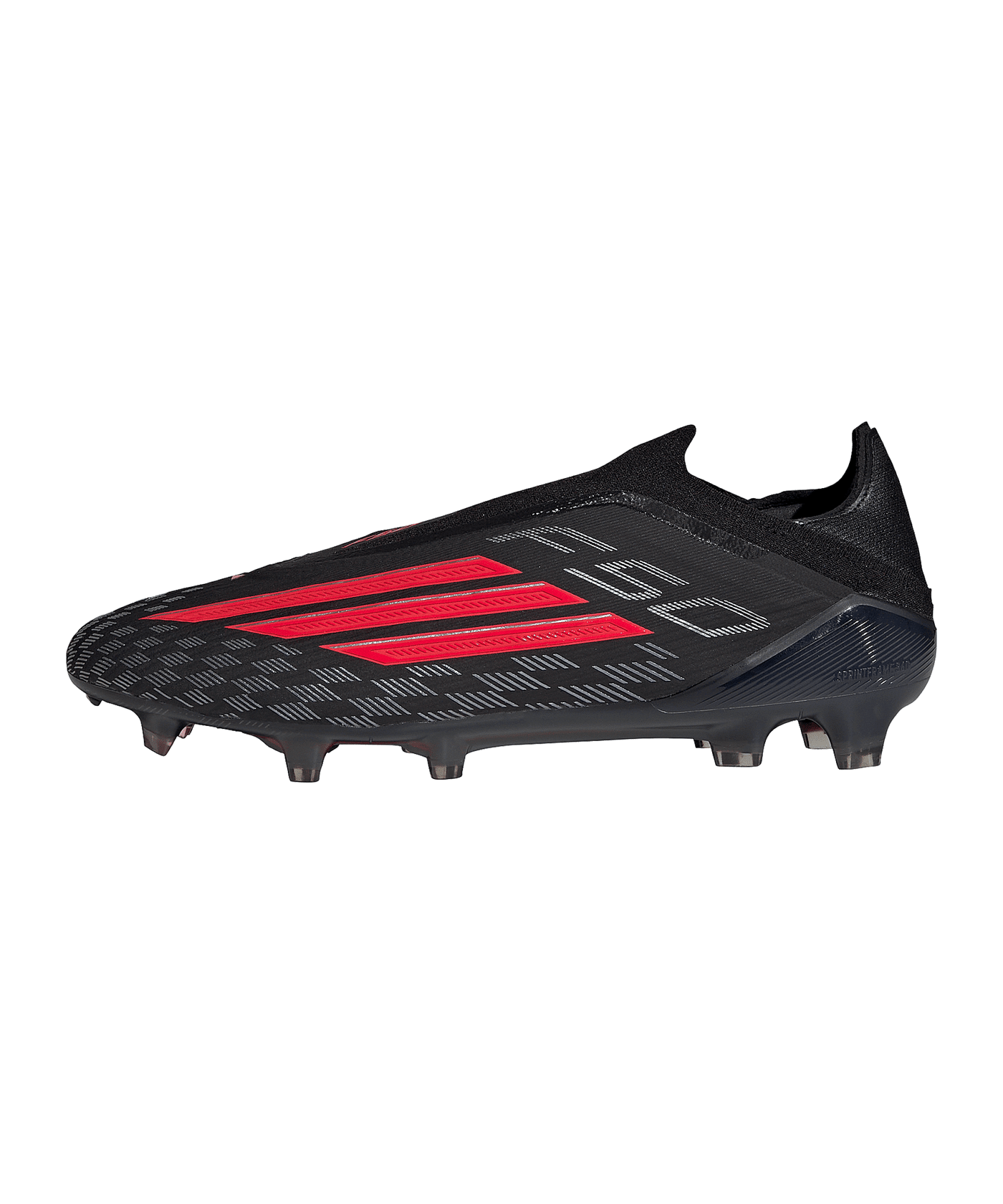 adidas F50 Elite LL FG Immortal DNA Schwarz - schwarz