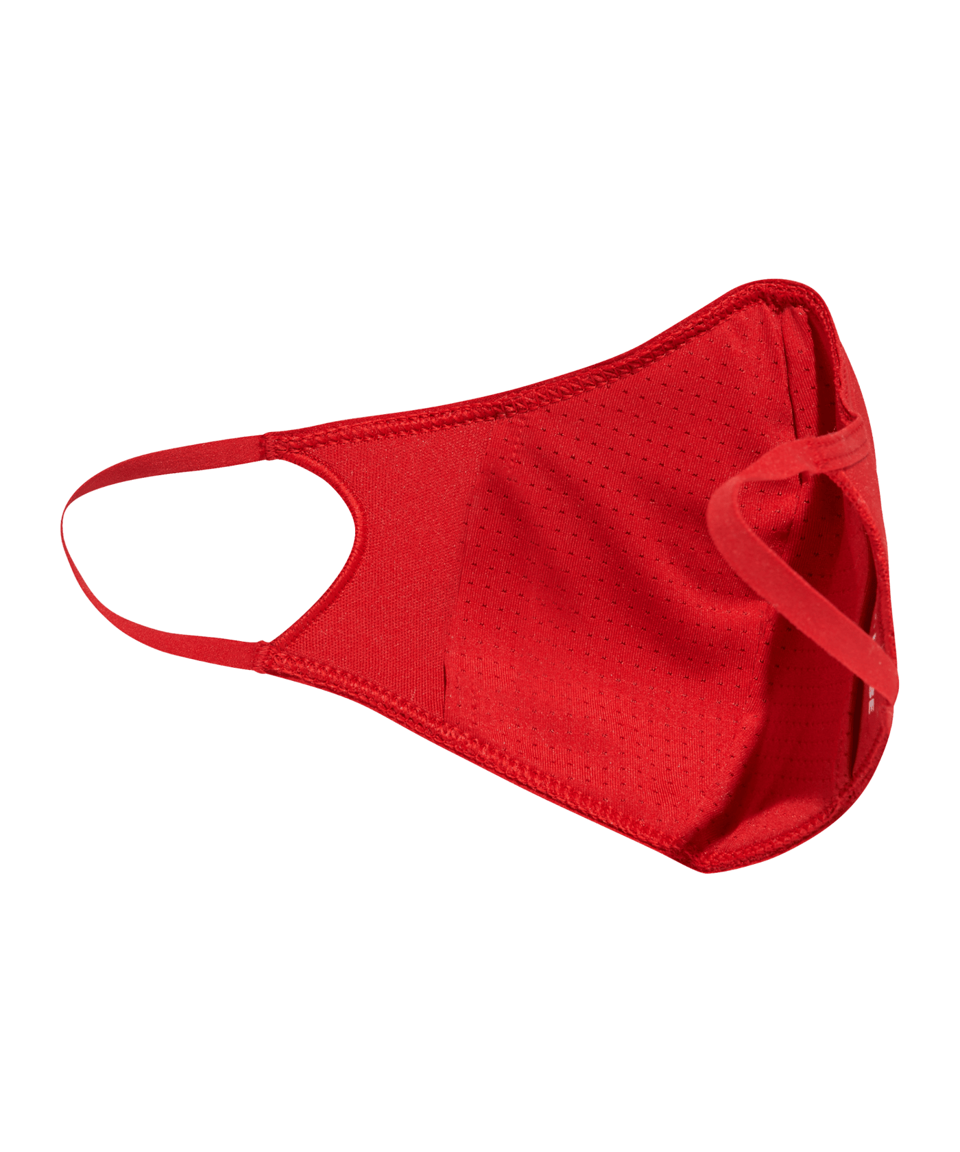 adidas Gesichtsmaske Small Rot - rot