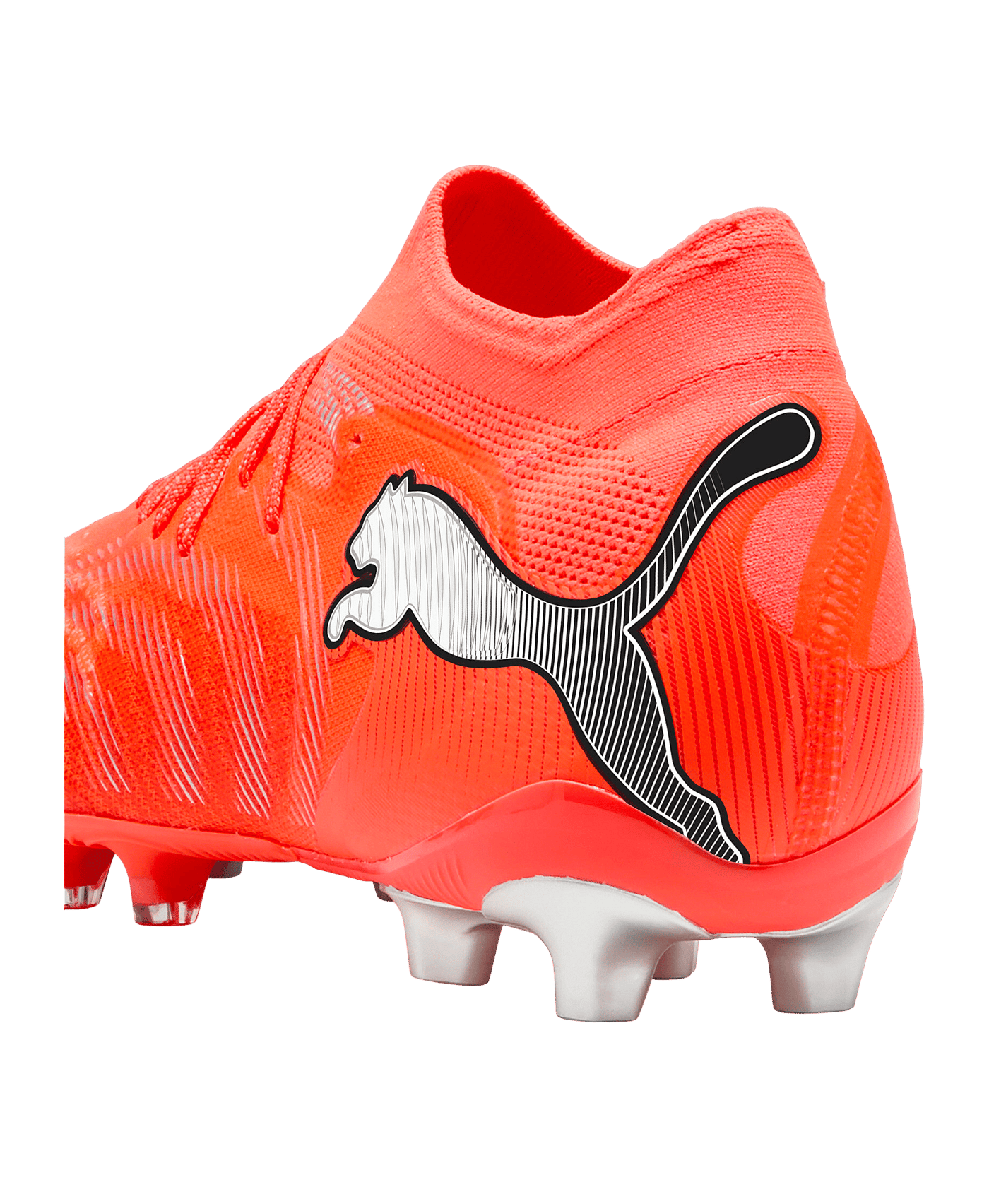 PUMA FUTURE 9 Ultimate AG Unleash Rot F01 - rot