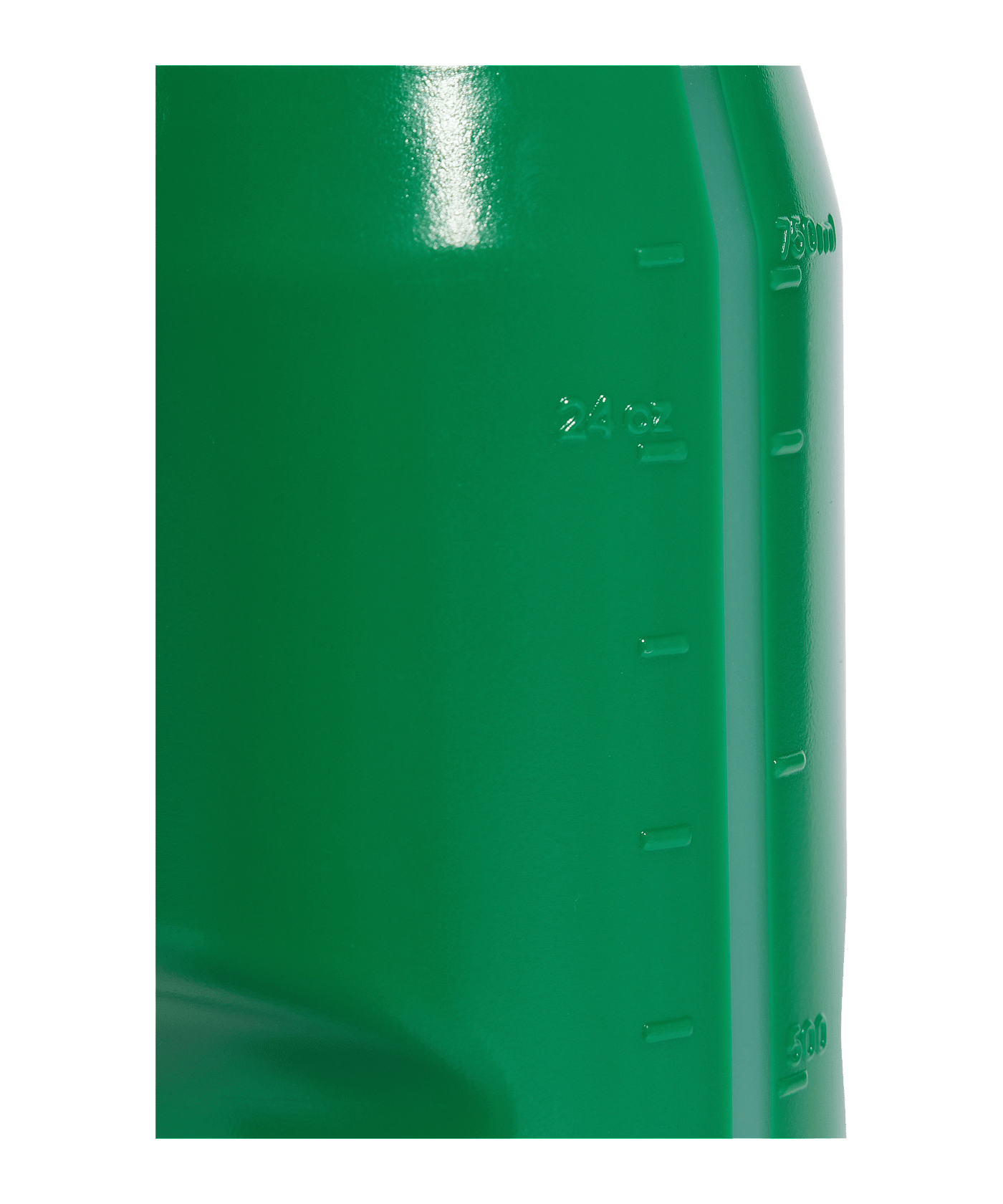 adidas Flasche Grün - gruen