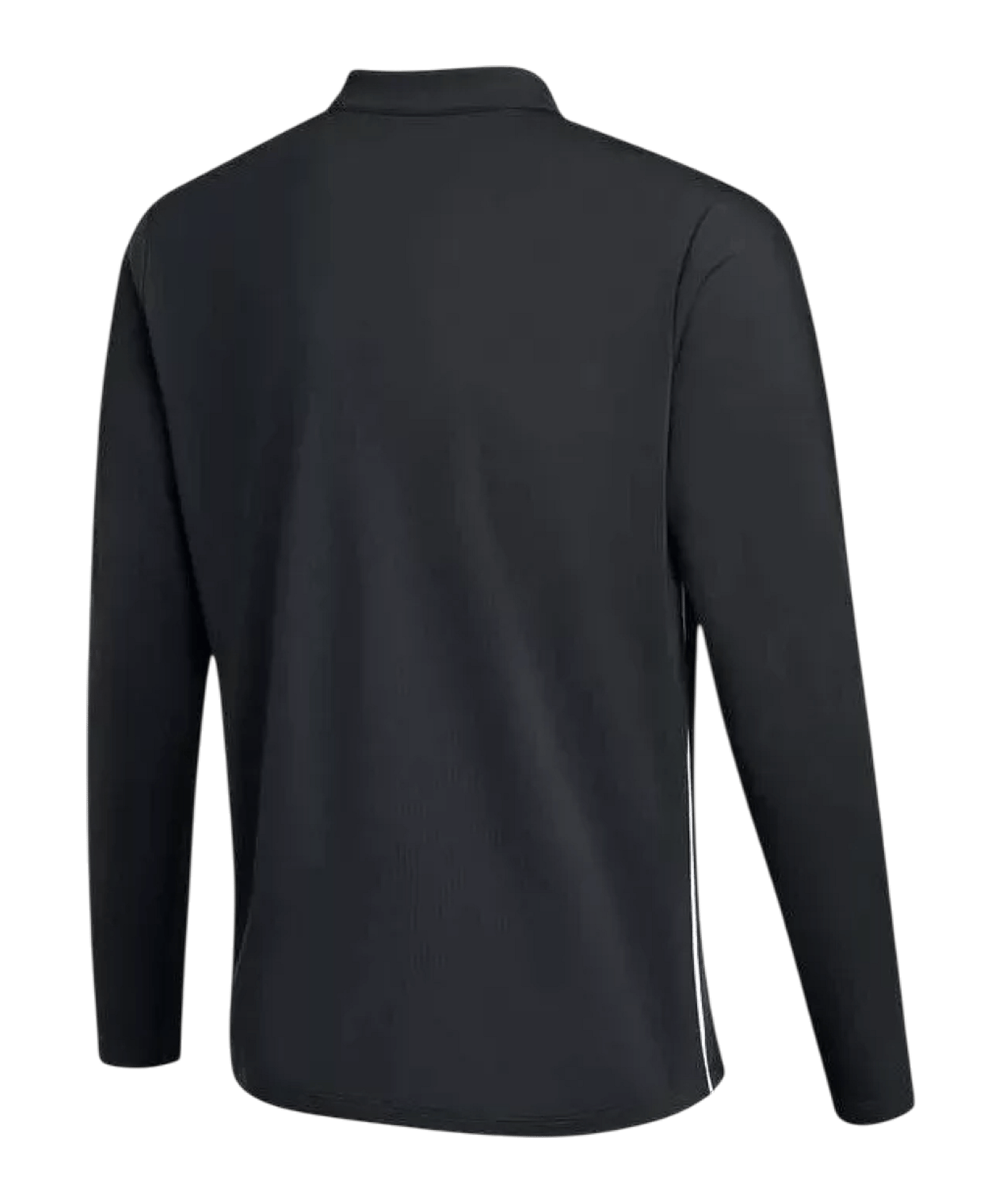 Nike Park 26 Drill Top Sweatshirt Kids Schwarz F010 - schwarz
