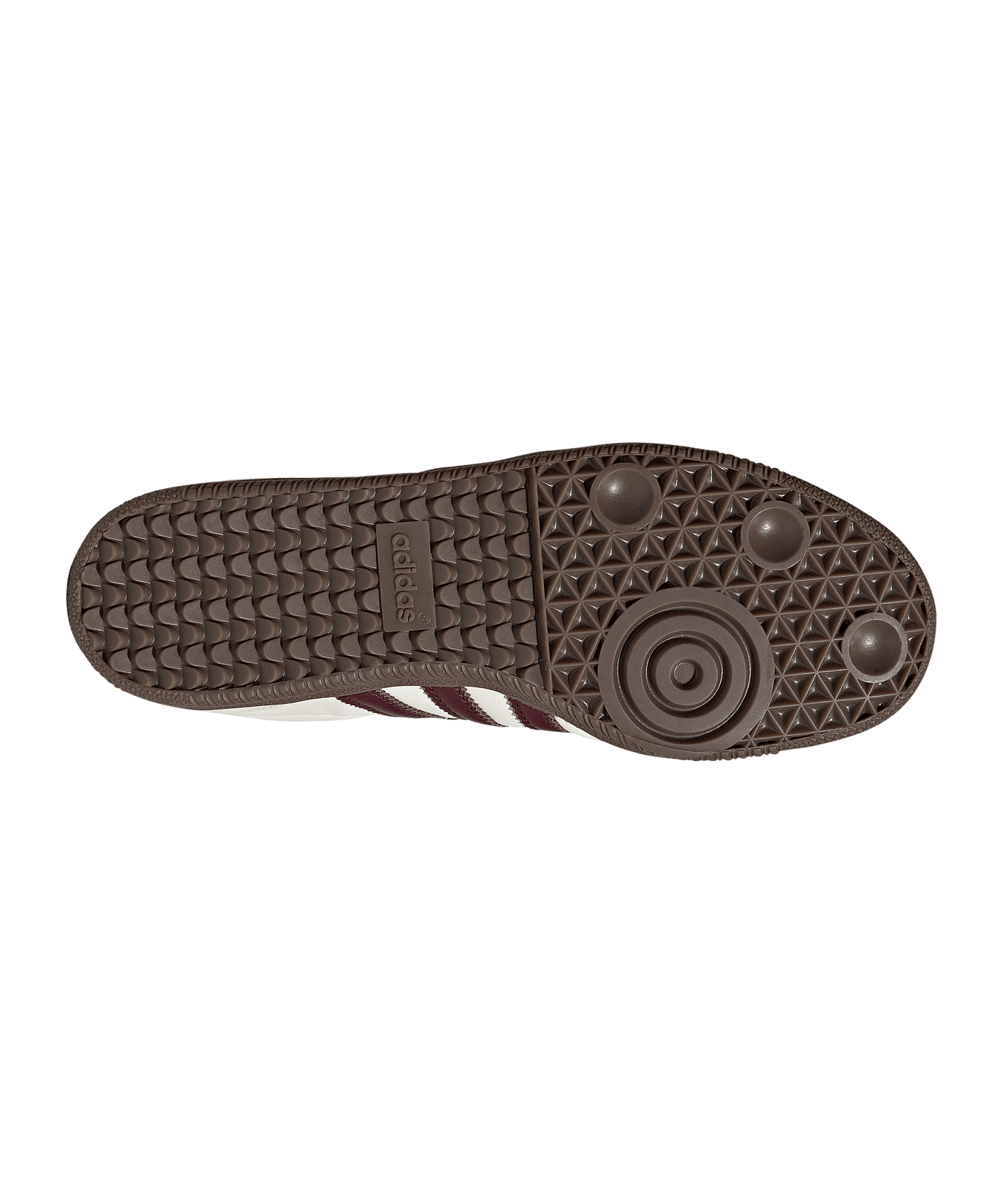 adidas Originals Samba LT Damen Weiß - weiss
