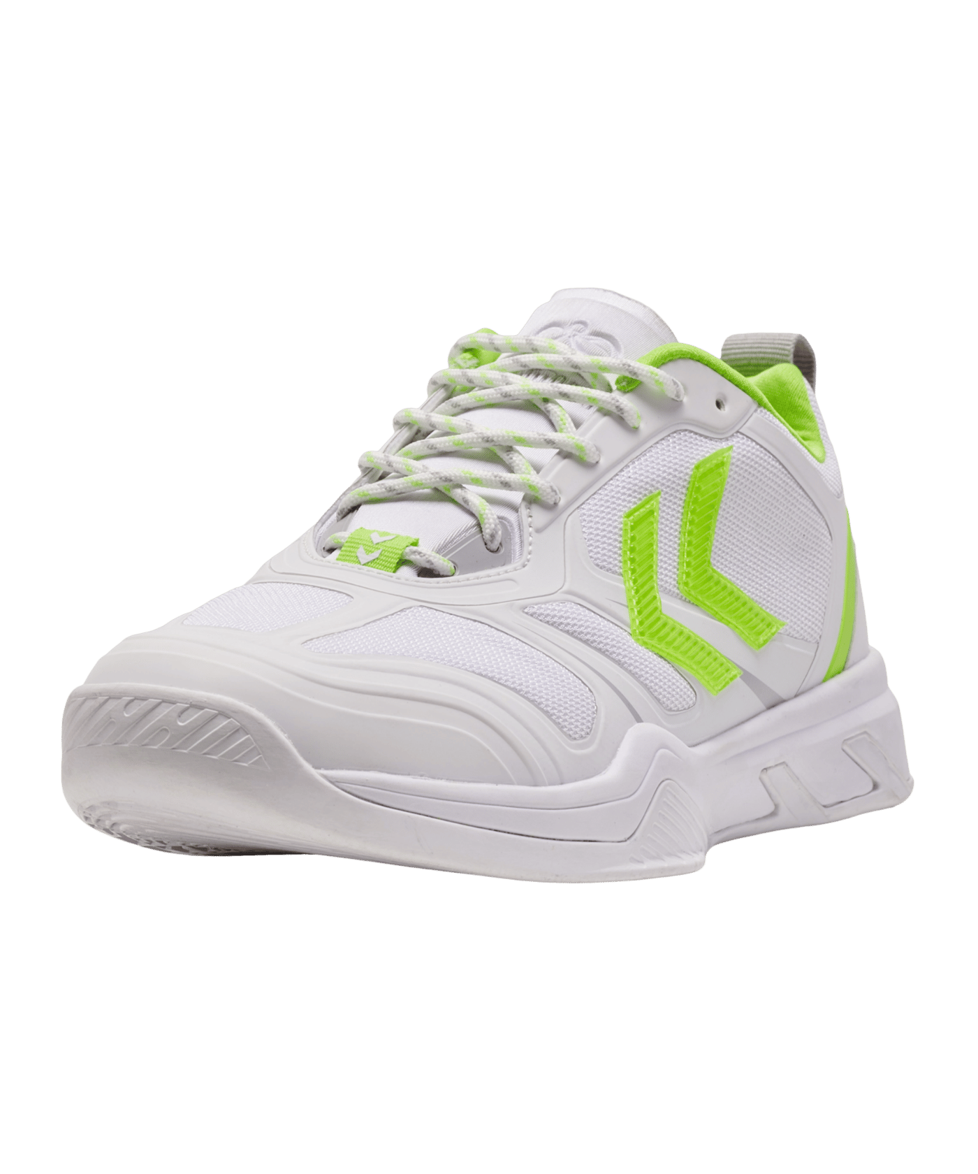 Hummel URUZ 2.0 Weiß F9001 - weiss
