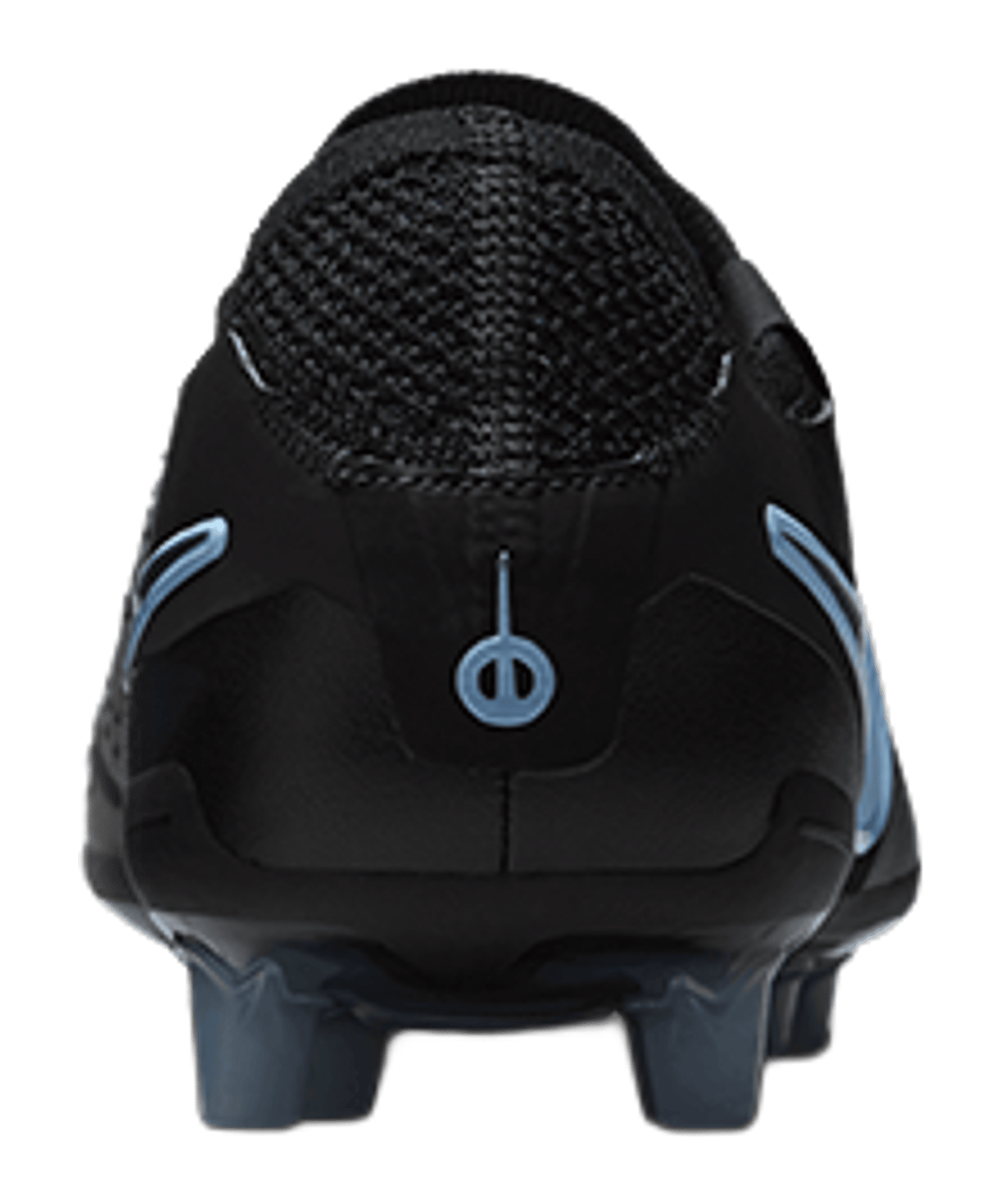 Nike Tiempo Legend X Elite AG Shadow Schwarz F003 - schwarz