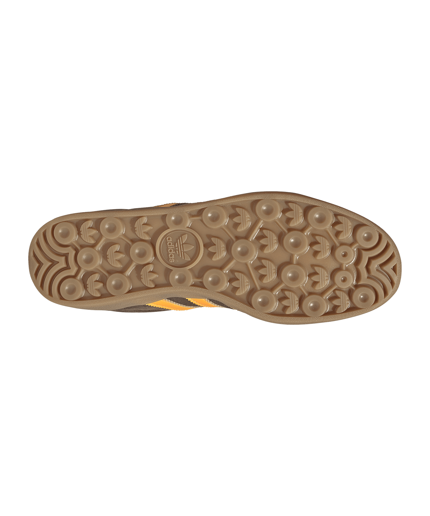 adidas Originals Gazelle Braun - braun