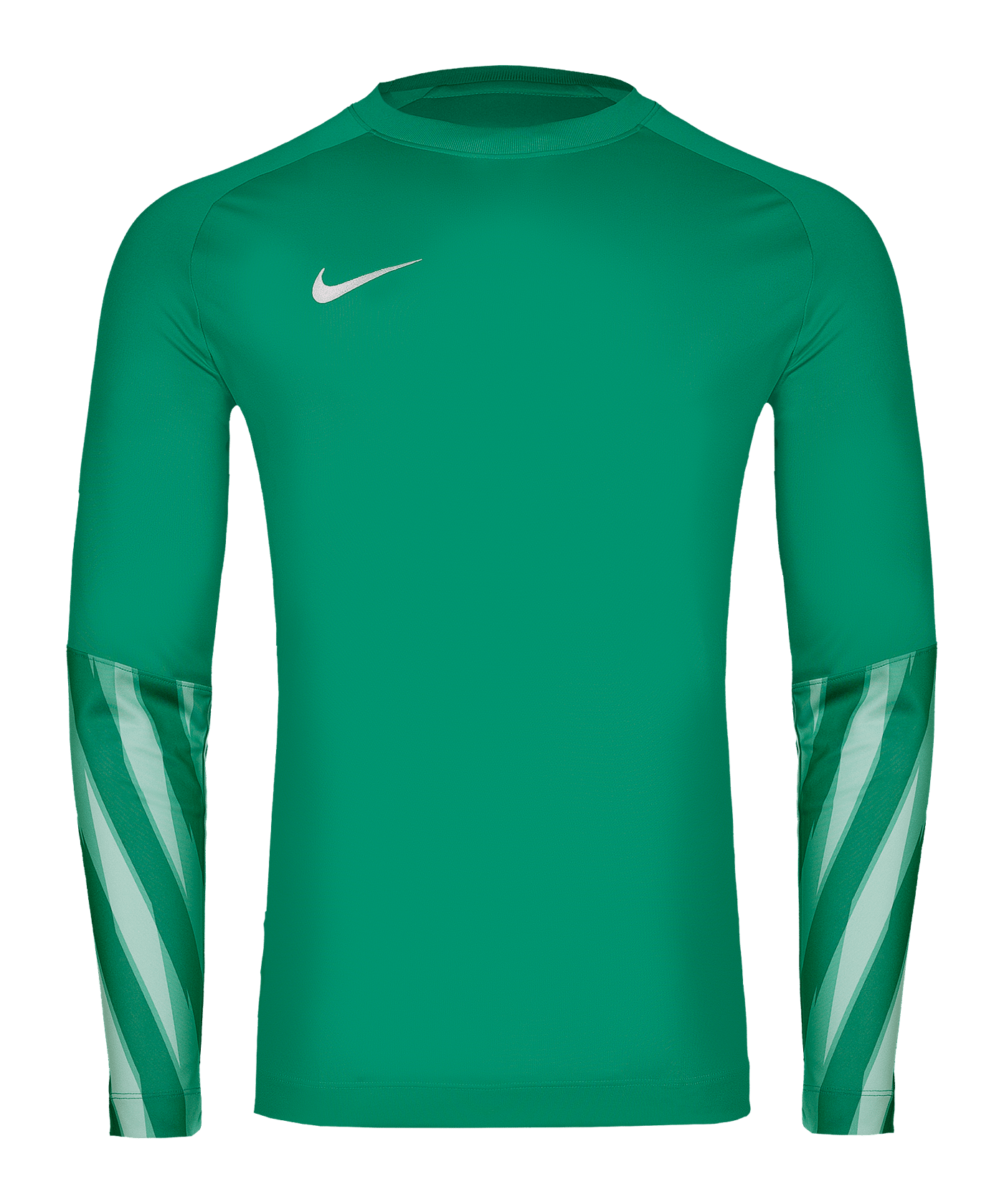 Nike Park V Trikot langarm Grün F324 - gruen