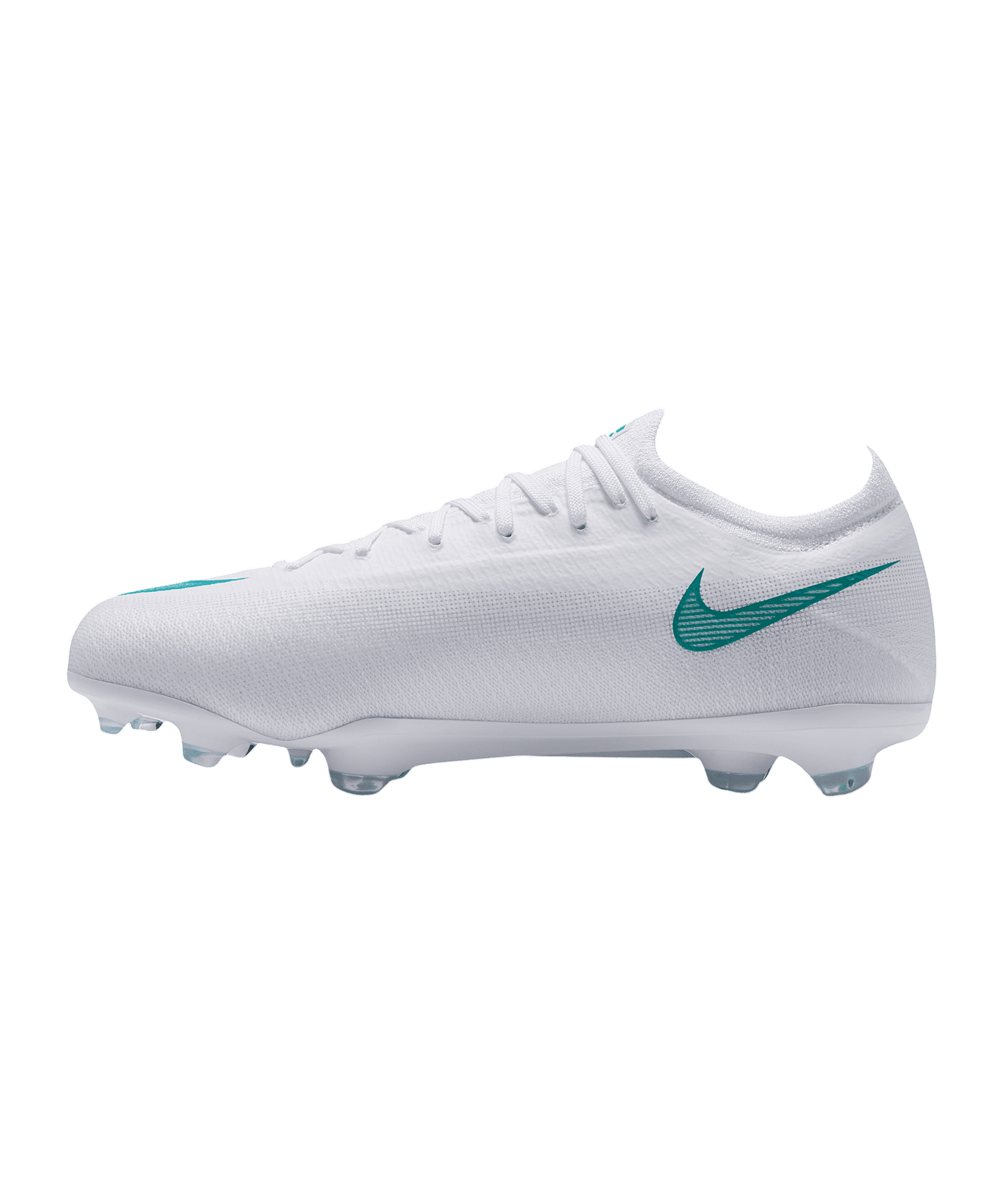 Nike Jr. Mercurial Vapor 17 Pro FG Bright Lights Kids Weiß F101 - weiss