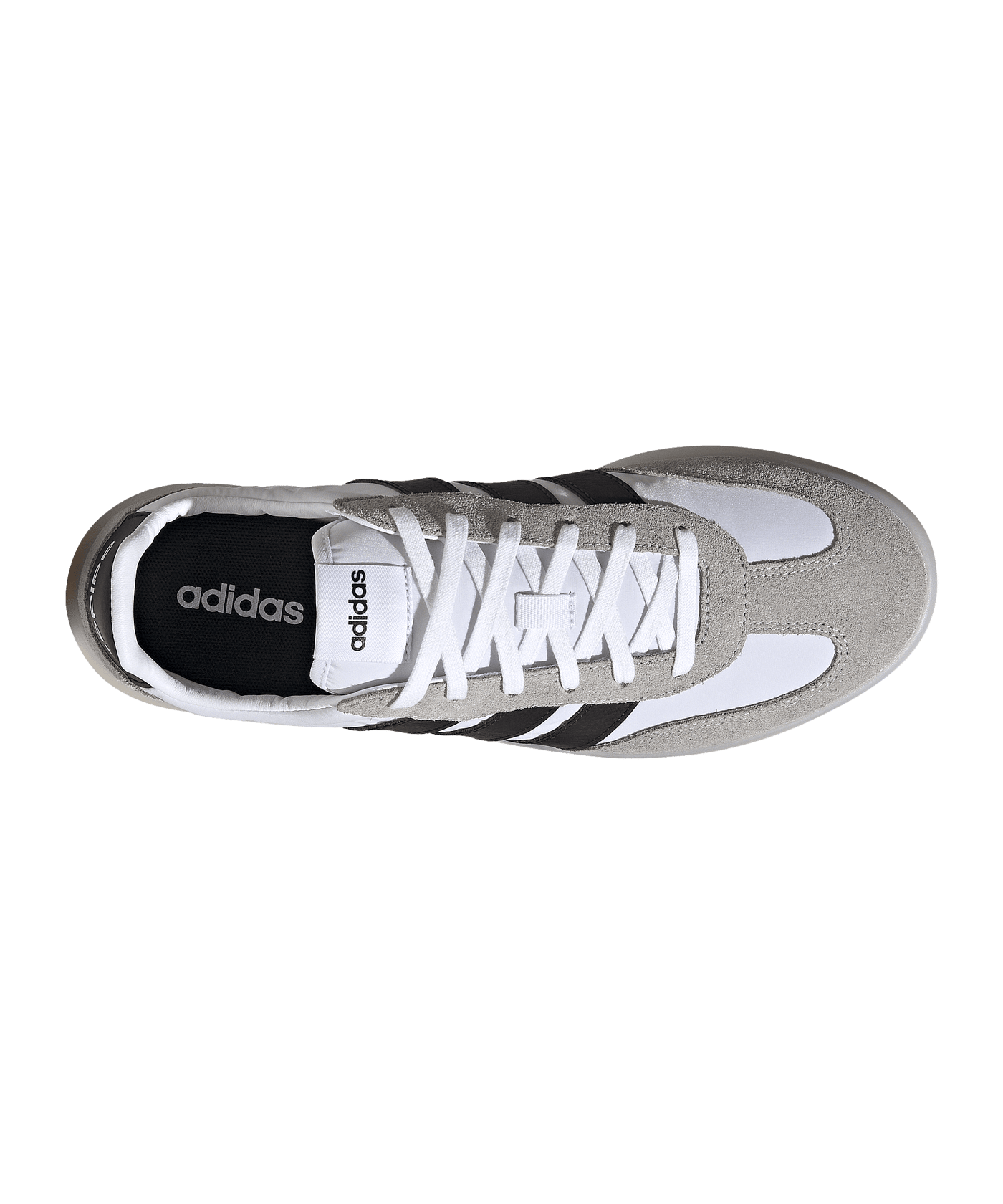 adidas Barreda Decode Weiß - weiss
