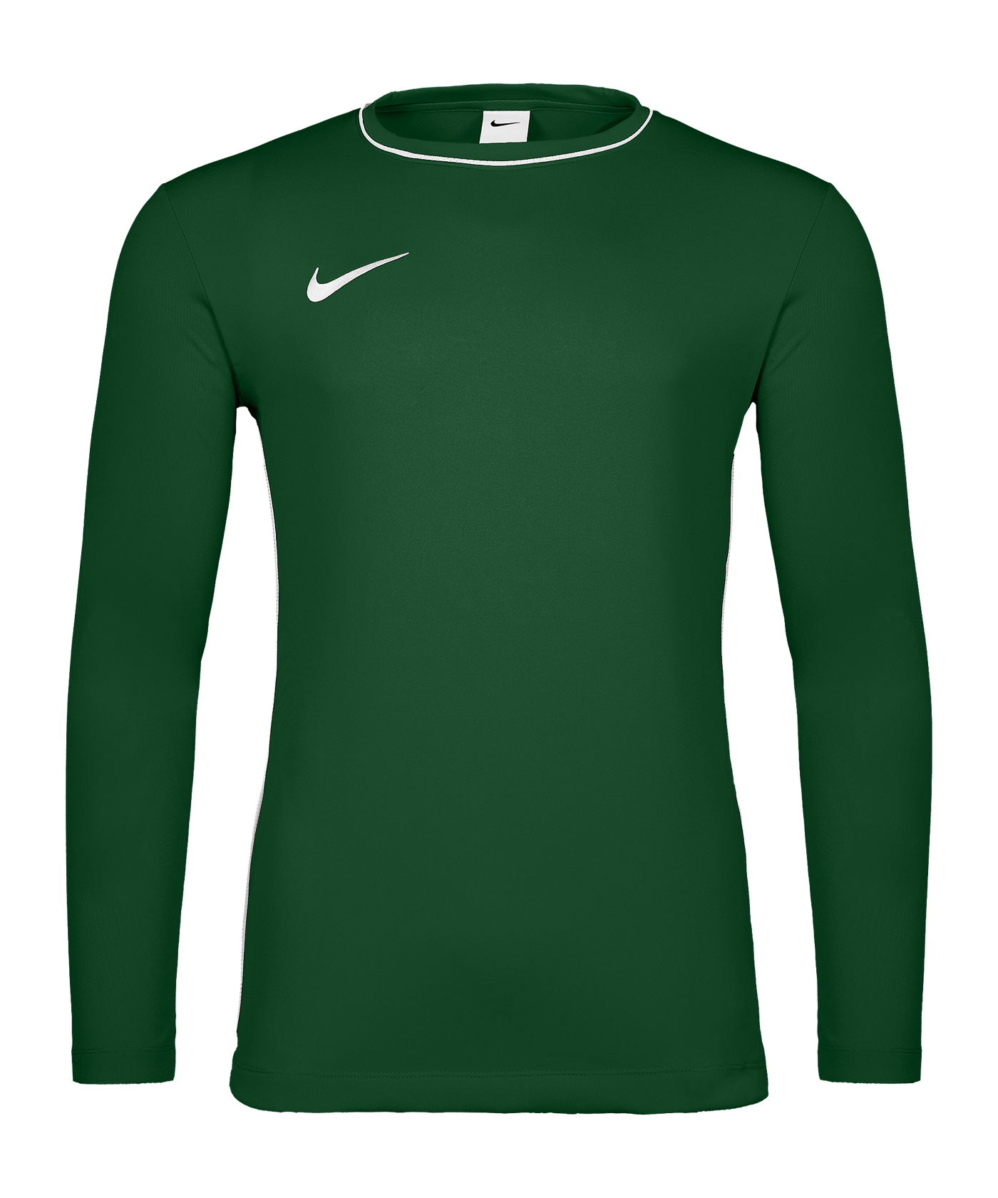 Nike Park 26 Longsleeve Grün F302 - gruen